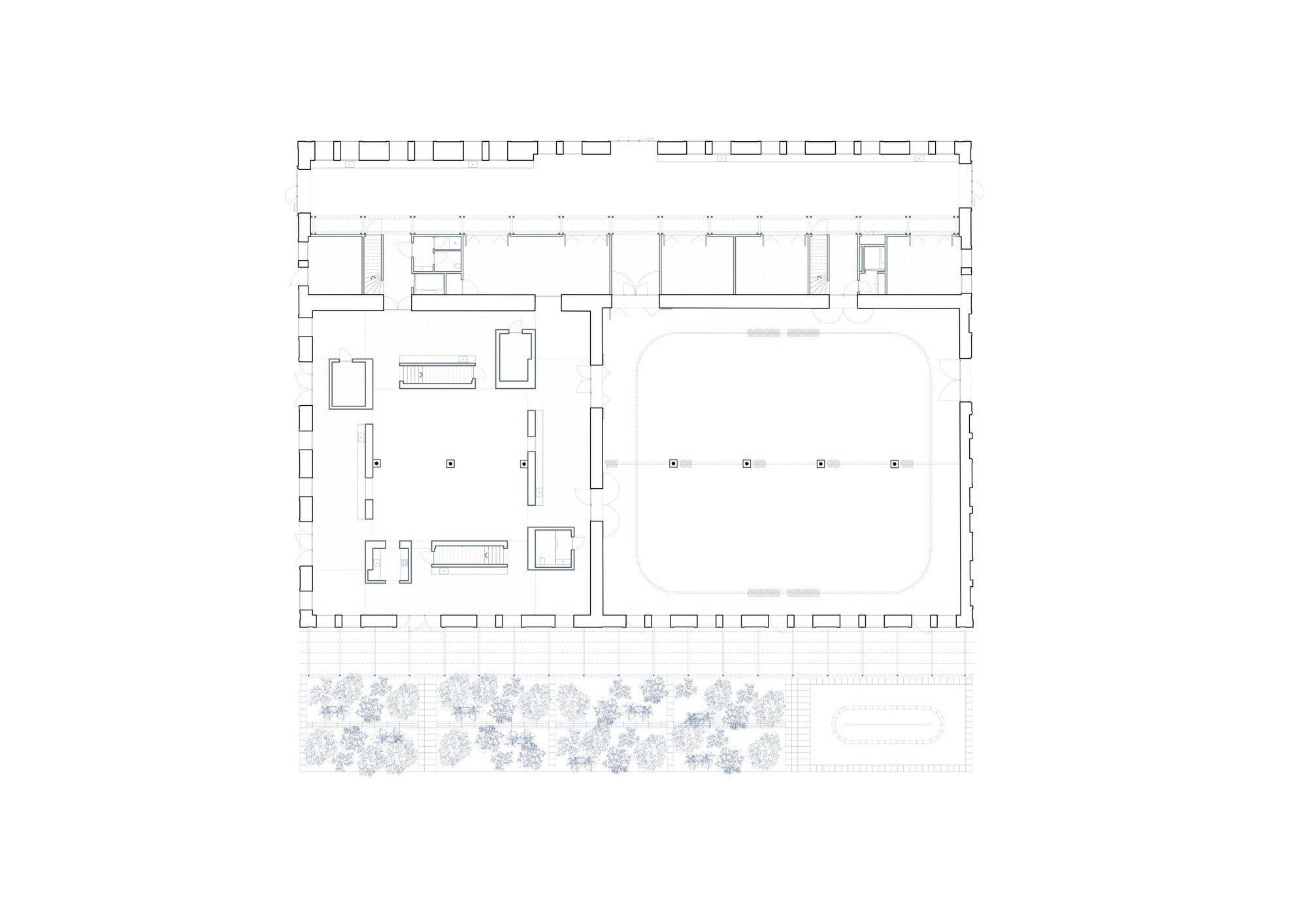 Lot 8 Design and Research Laboratory