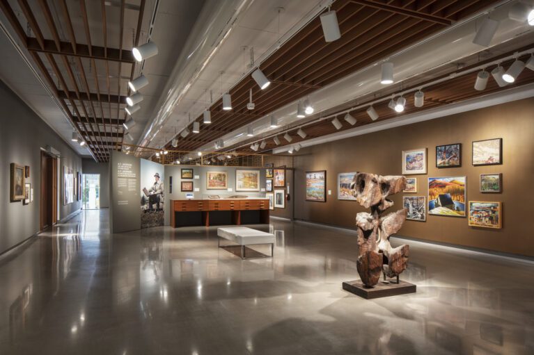 Ottawa Art Gallery Expansion | KPMB Architects