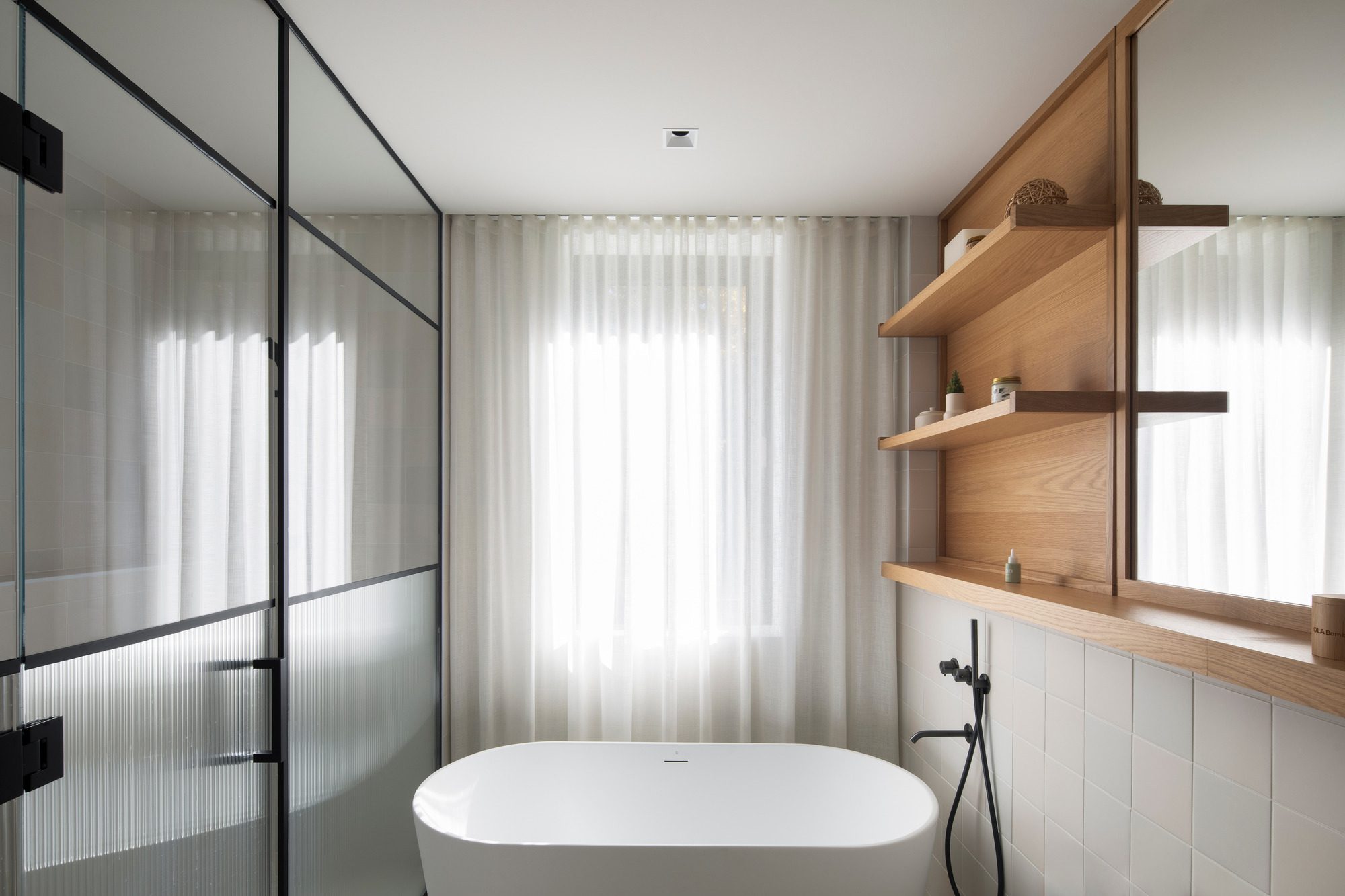 The House of la Baie de l’Ours