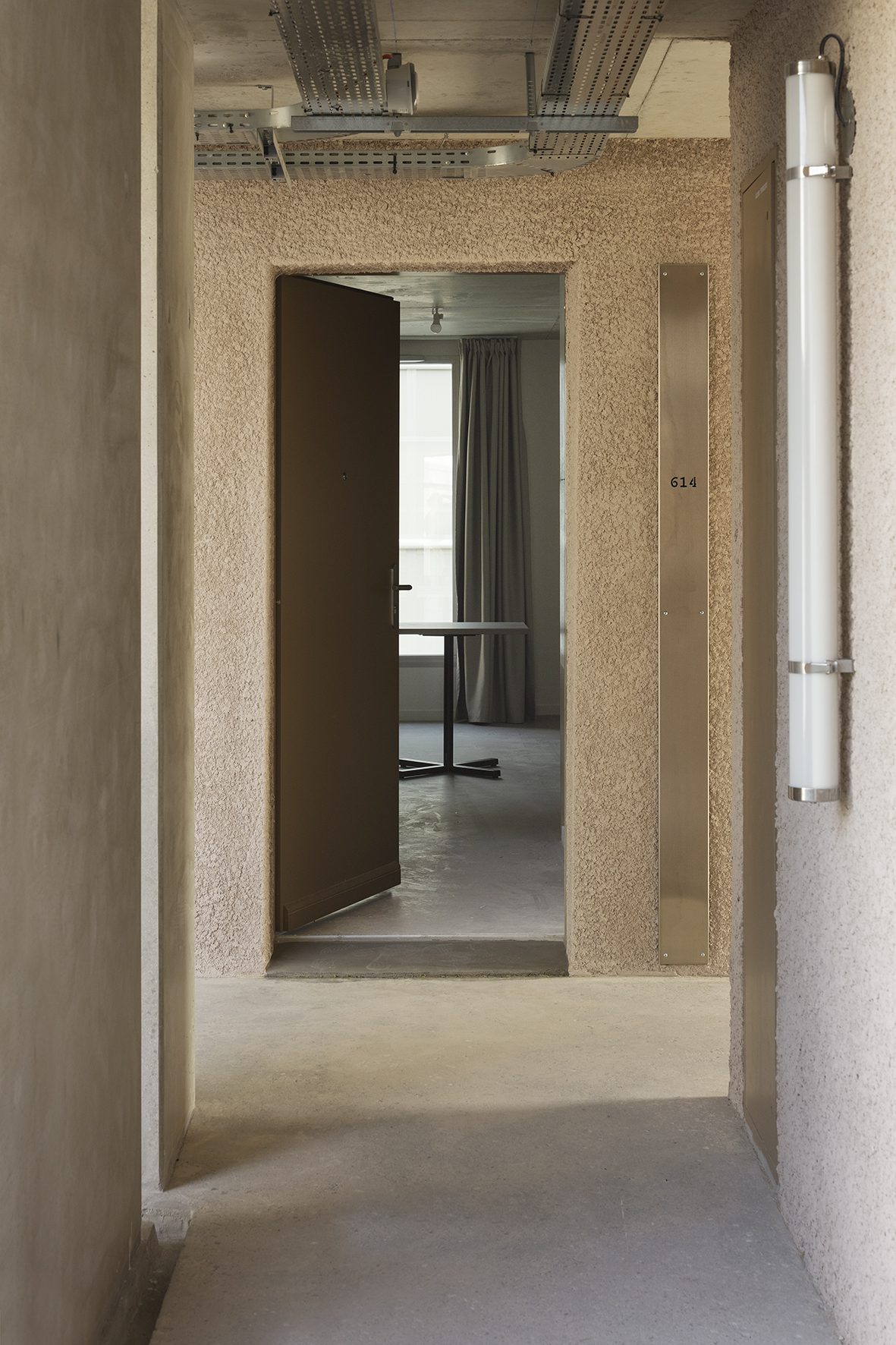 La Roca Student Housing