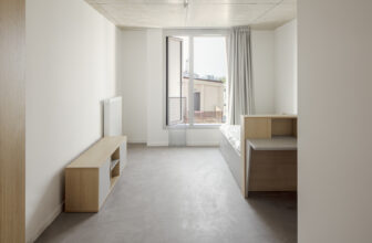 La Roca Student Housing