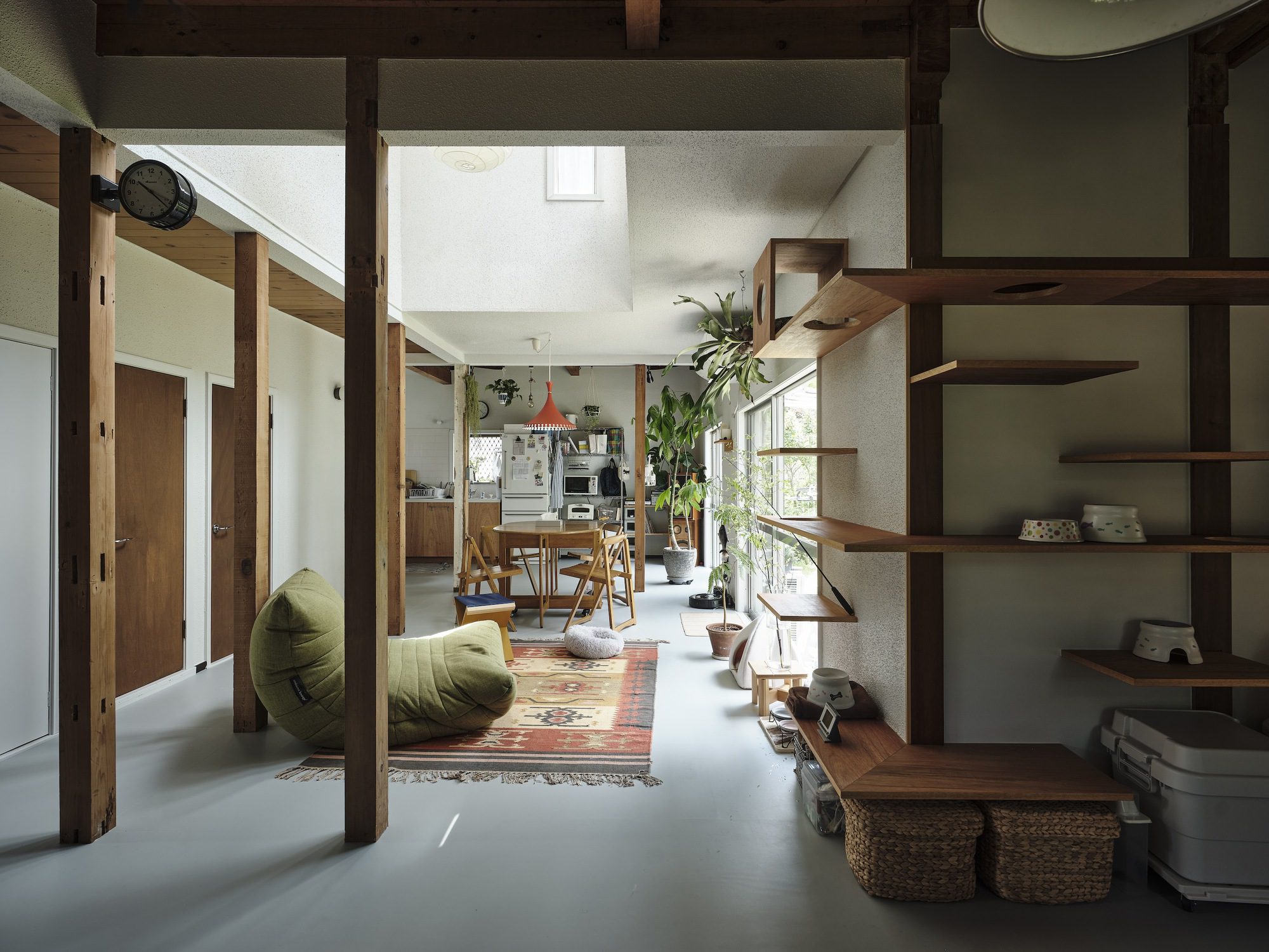 Fueda House