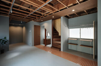 Ōimachi House