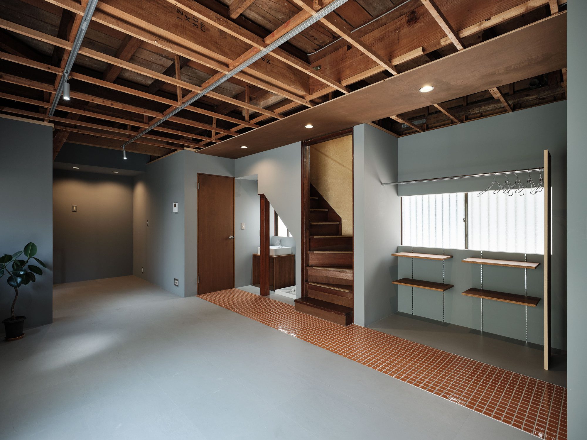 Ōimachi House