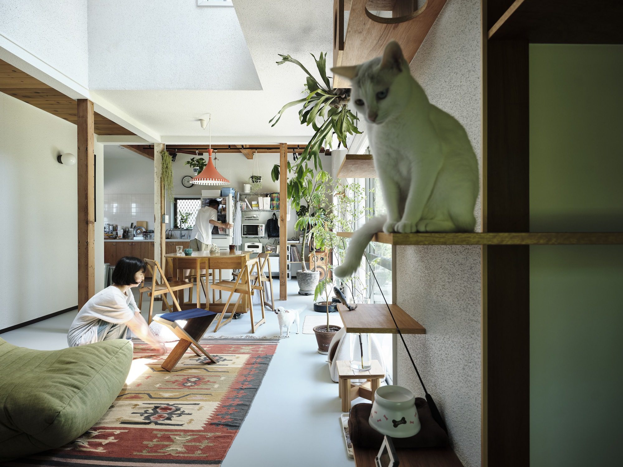 Fueda House