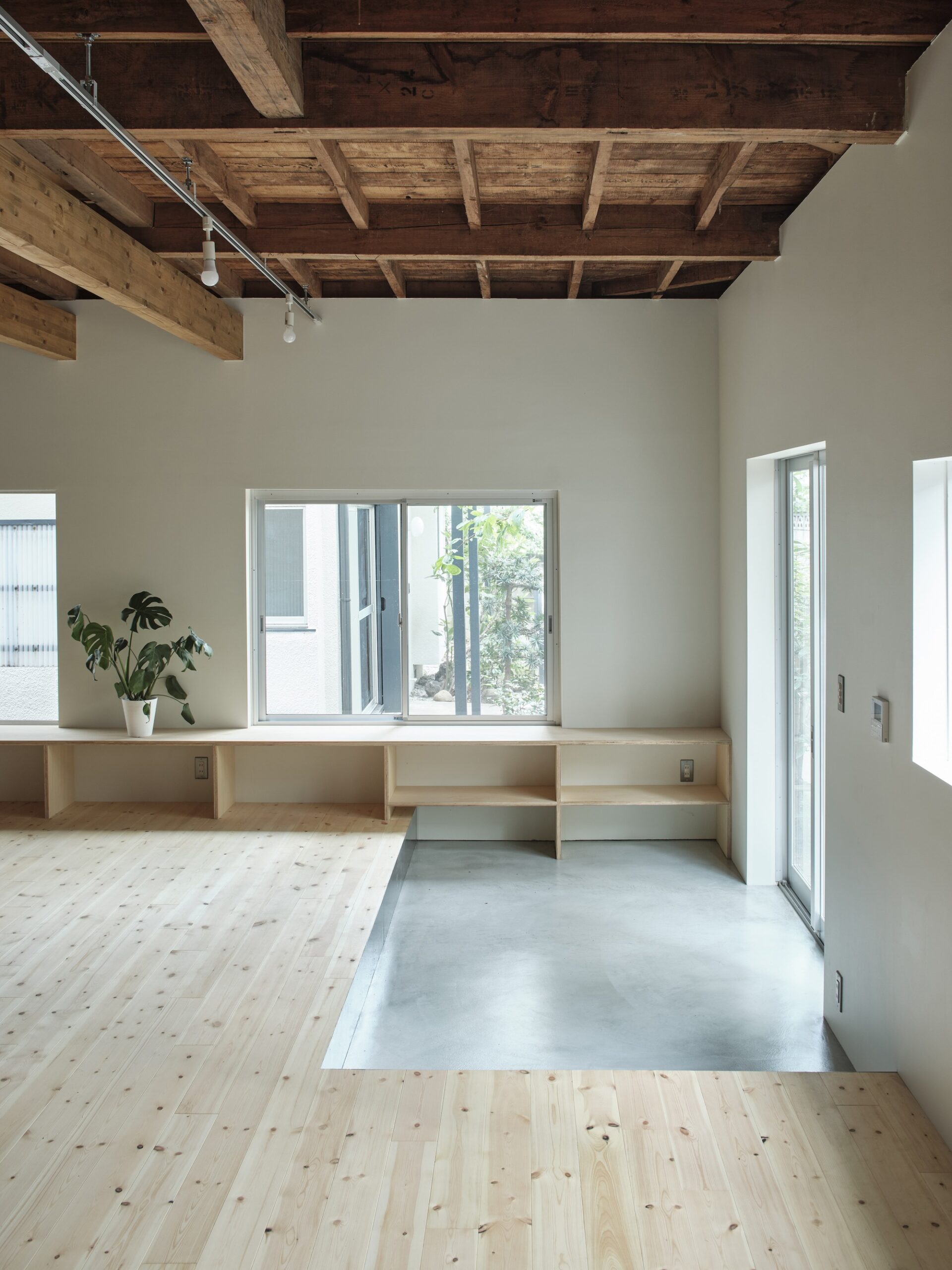 Commercial Space in Minato