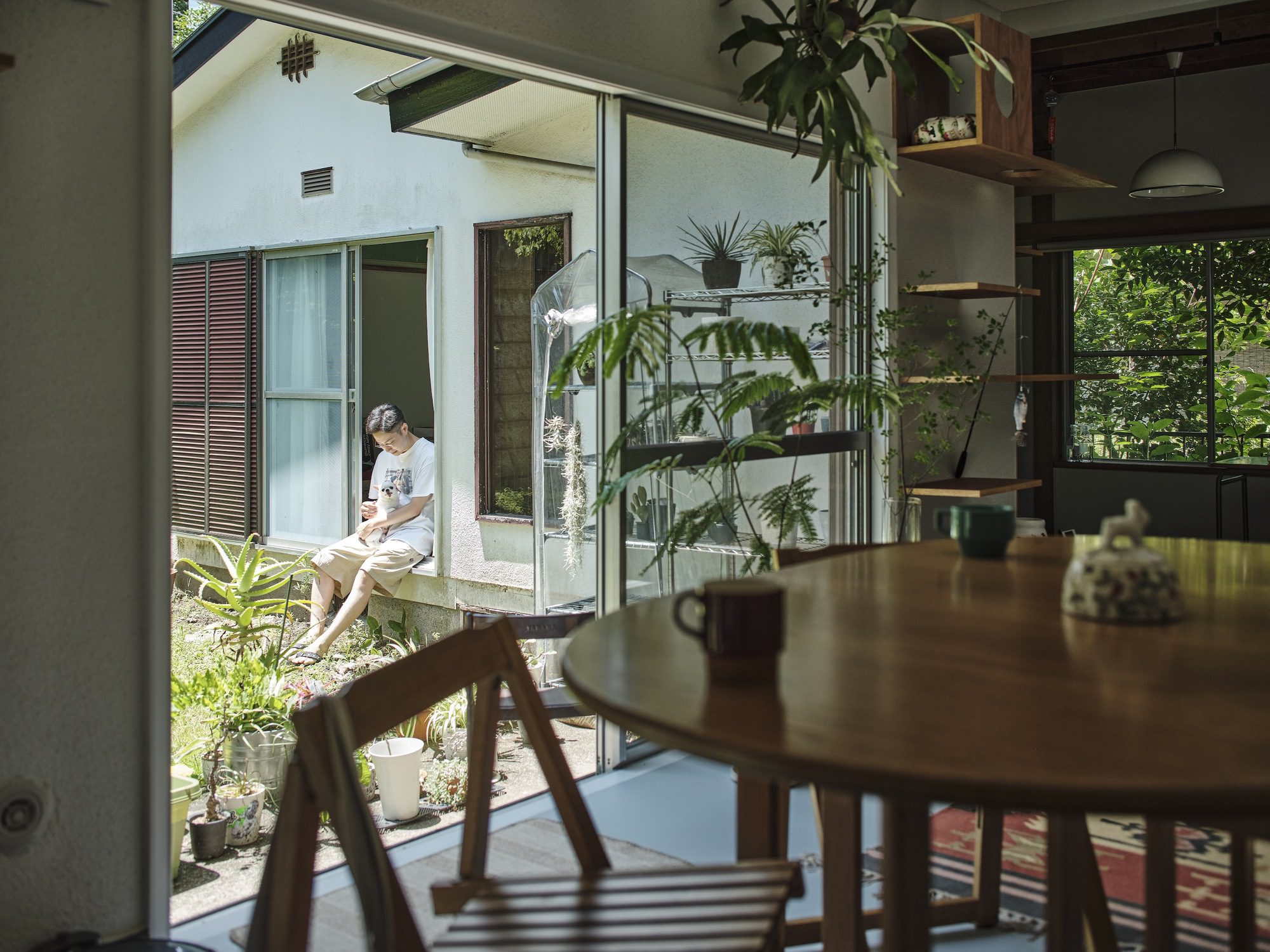 Fueda House