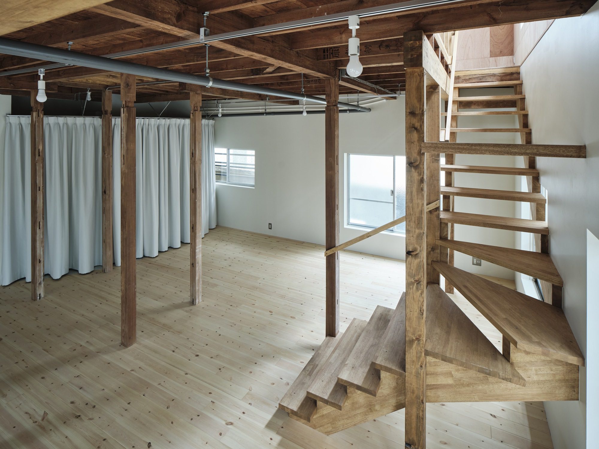 Commercial Space in Minato