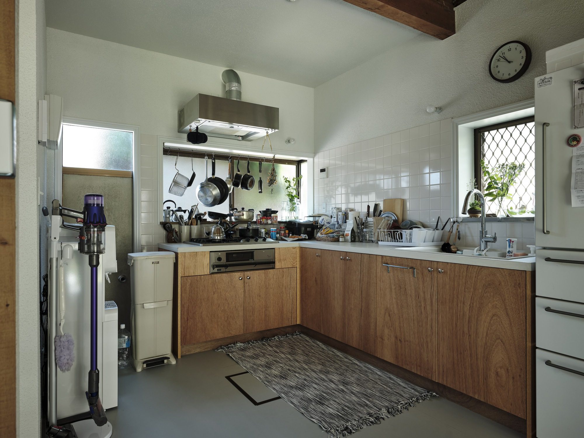 Fueda House