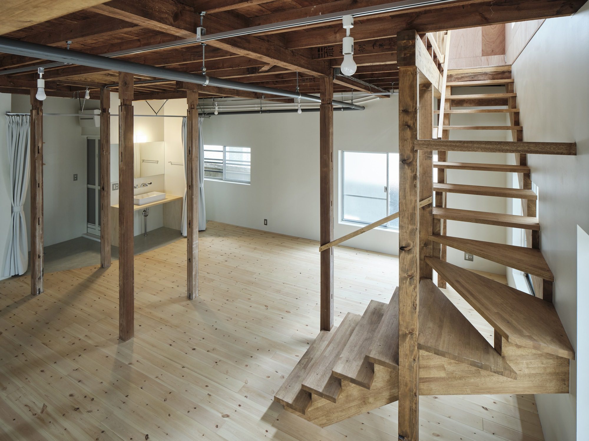 Commercial Space in Minato