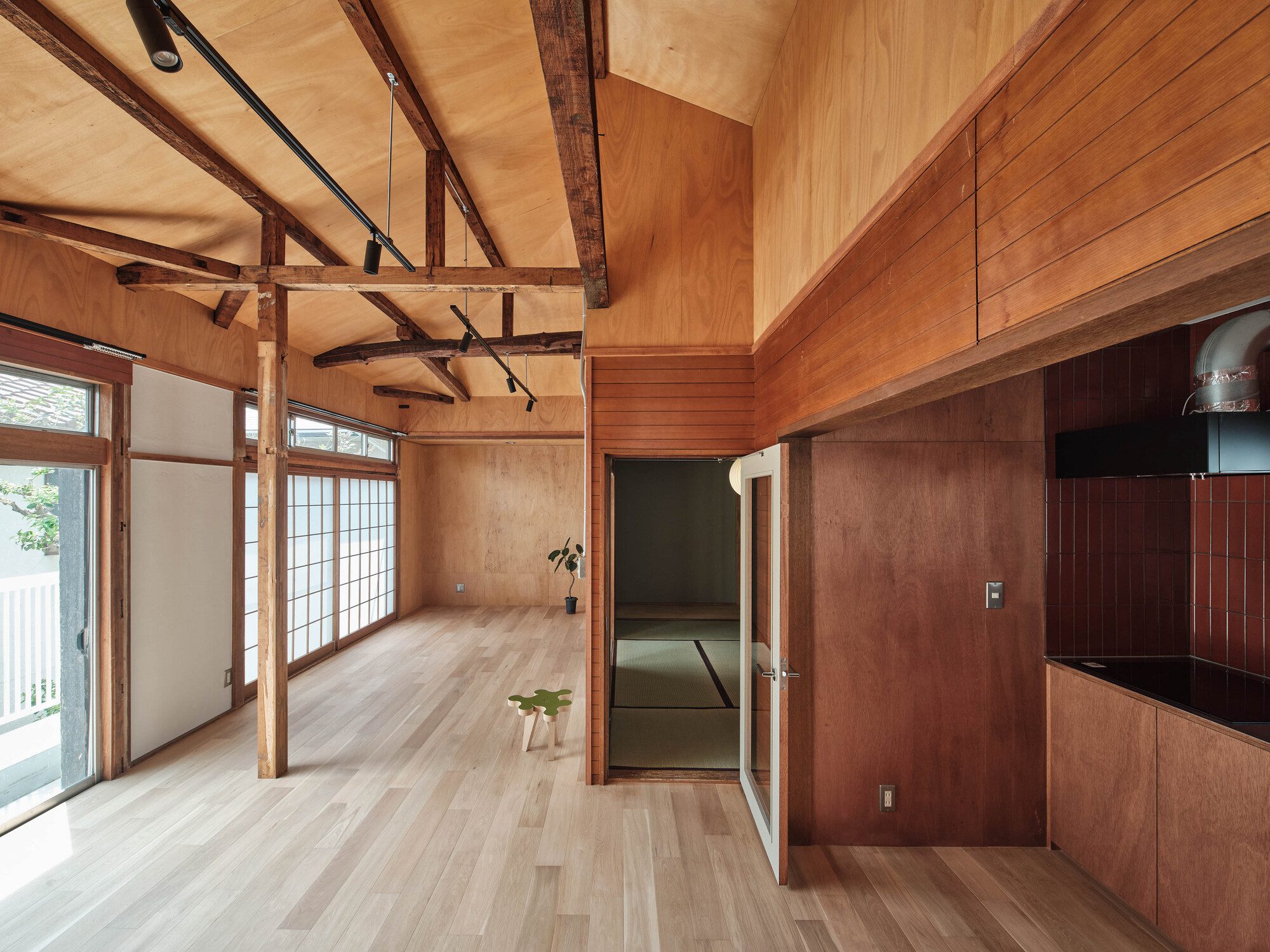 Nukui House