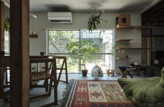 Fueda House