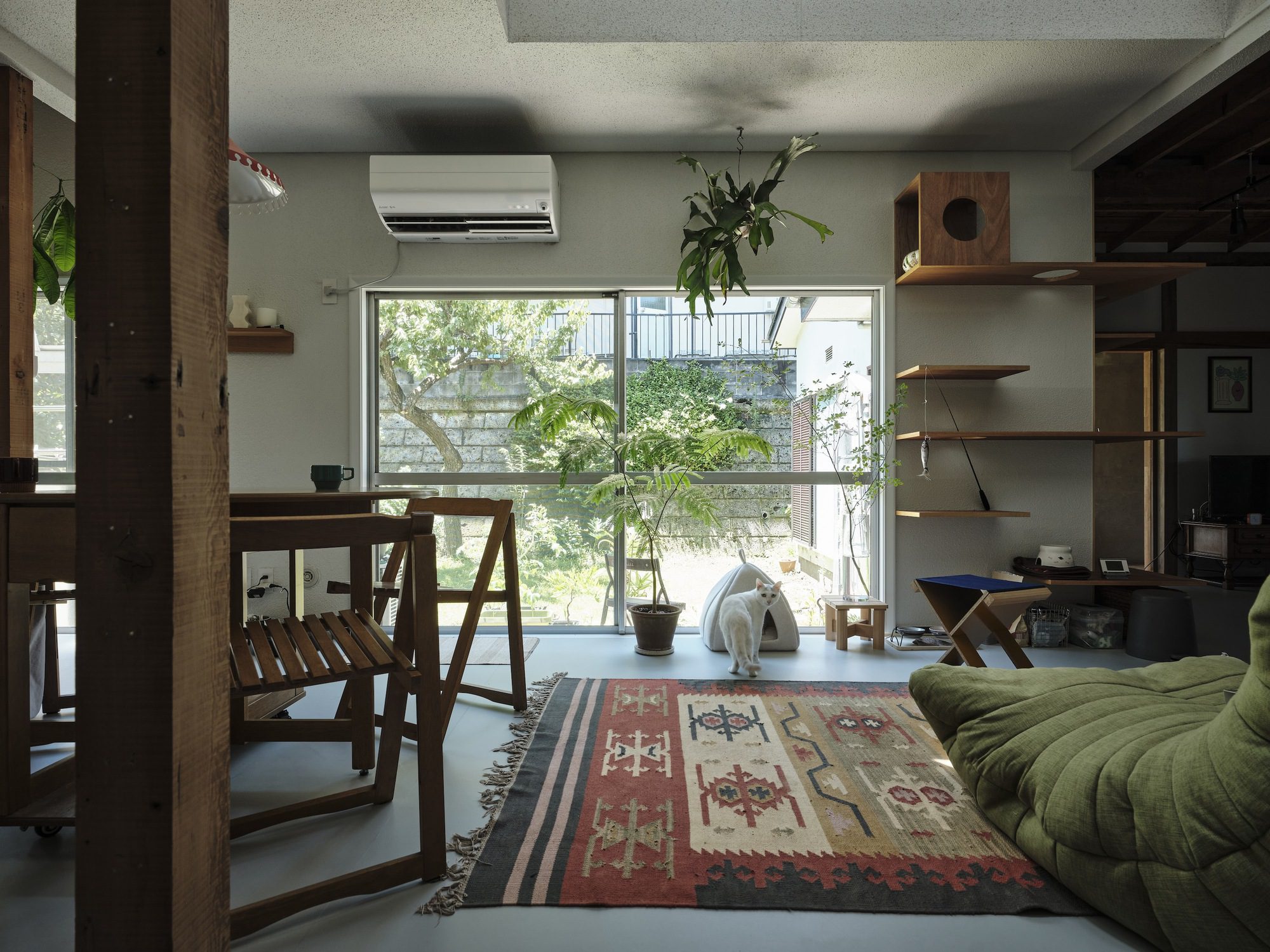 Fueda House