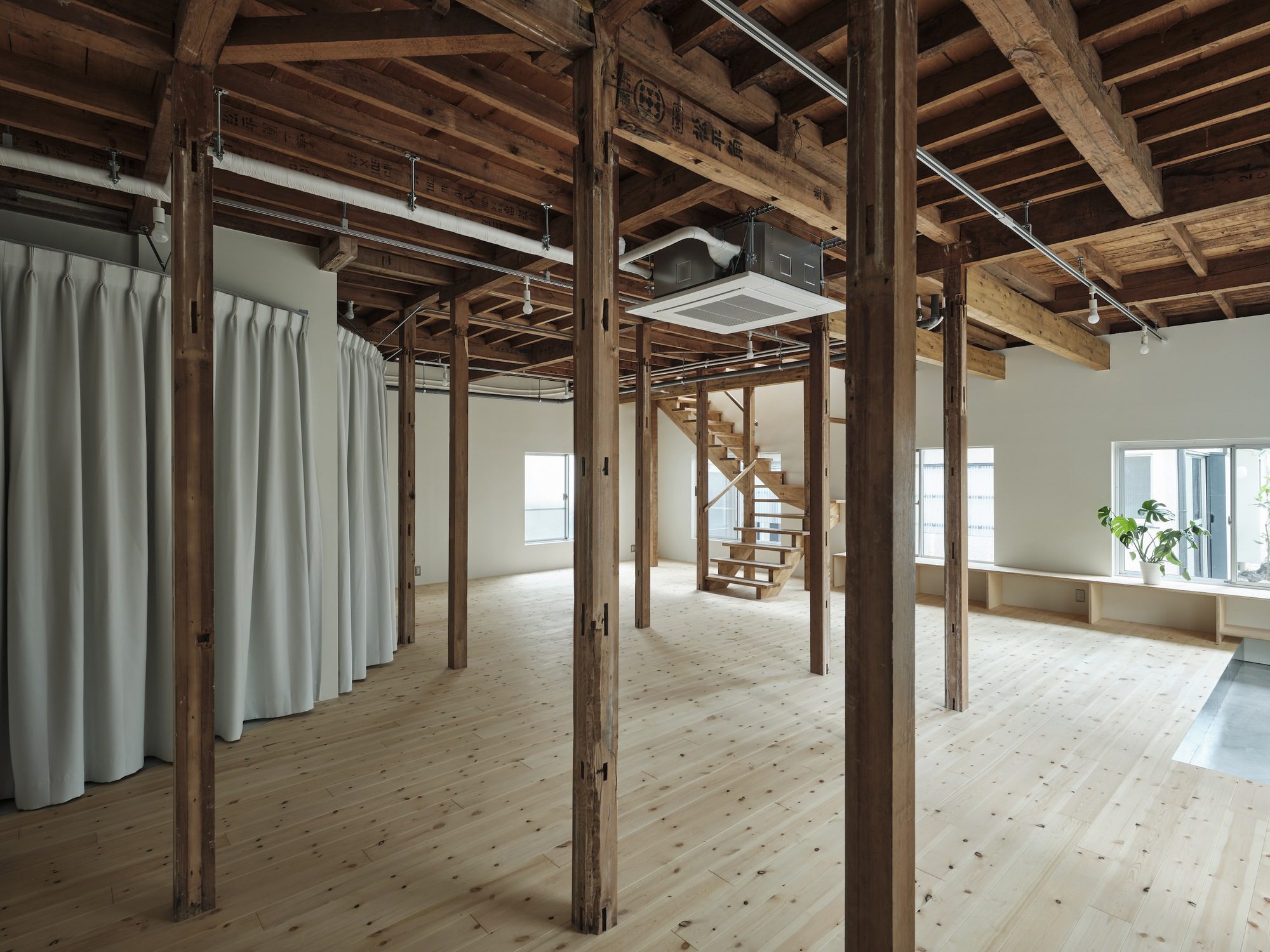 Commercial Space in Minato