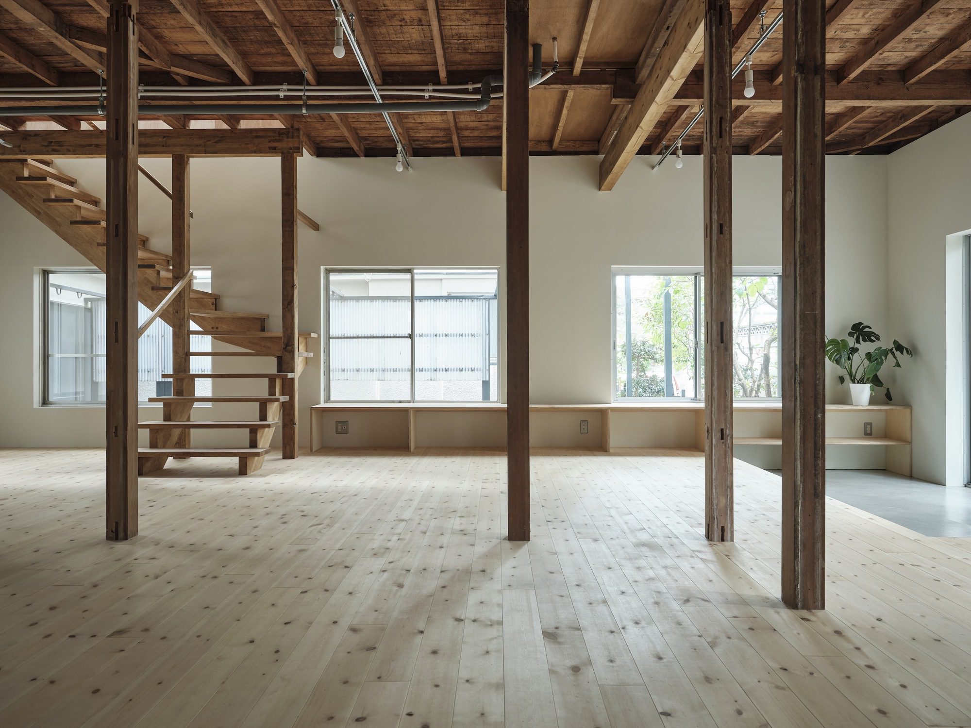 Commercial Space in Minato