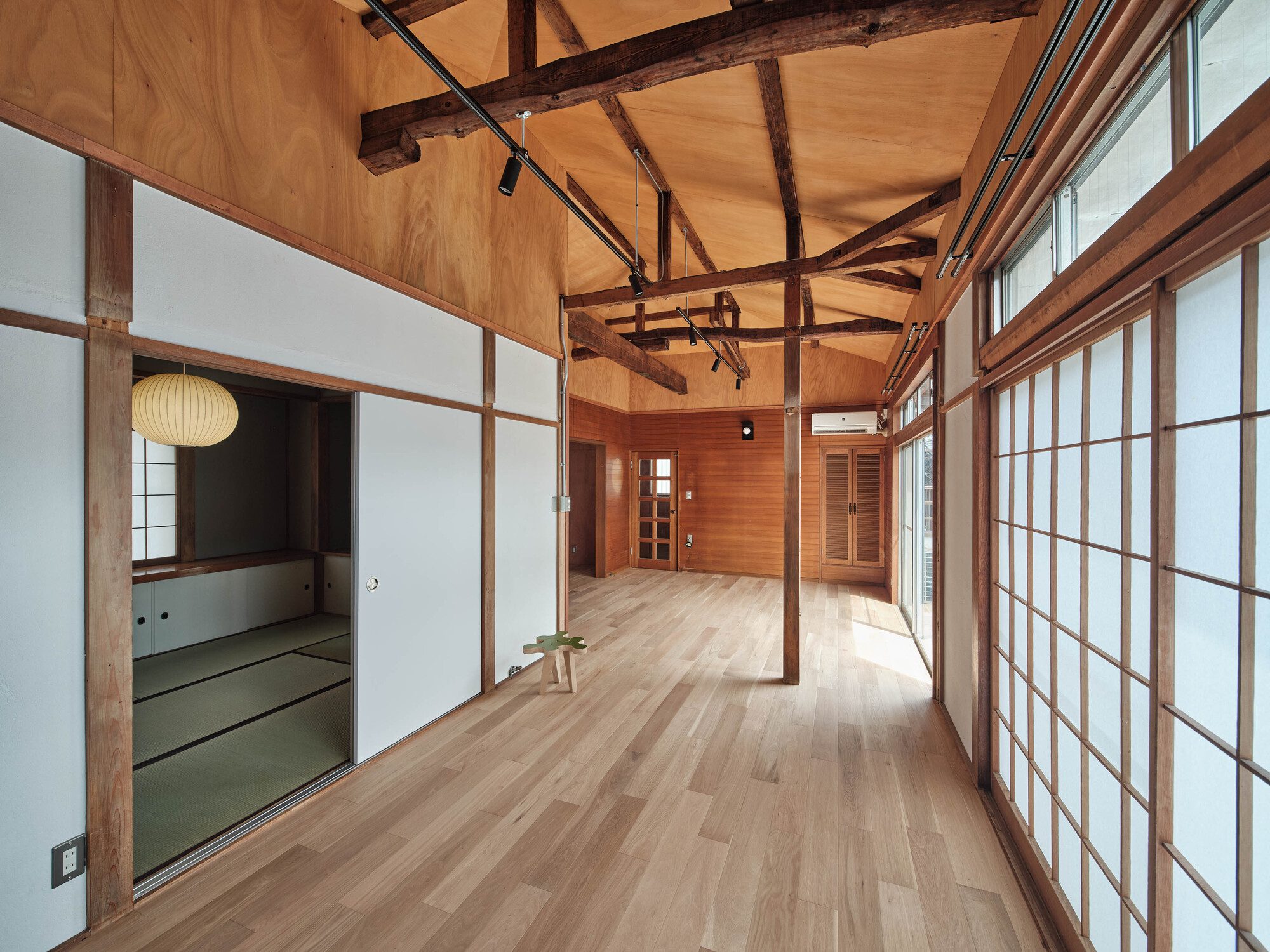 Nukui House