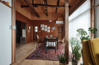 Nukui House