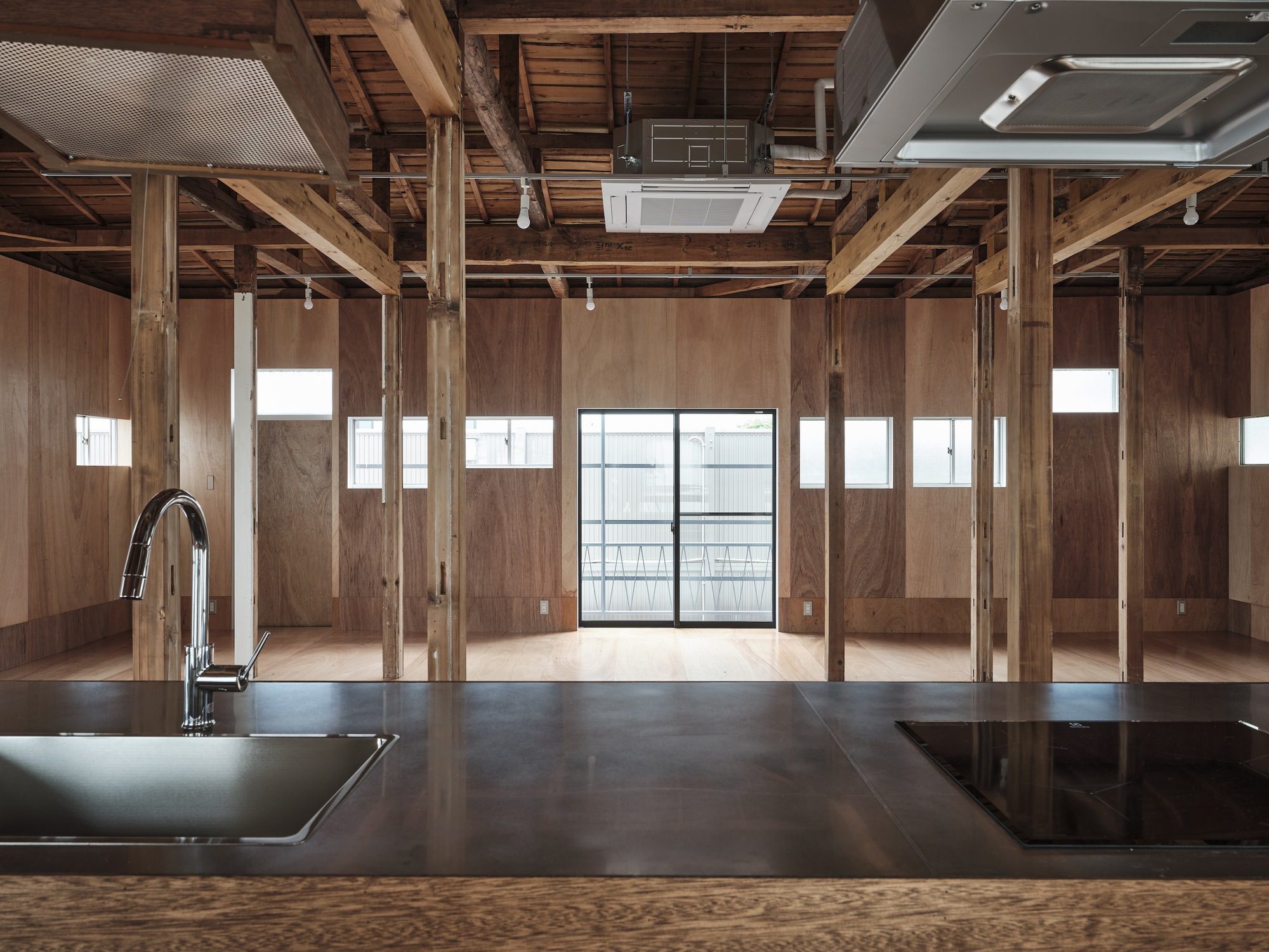 Commercial Space in Minato