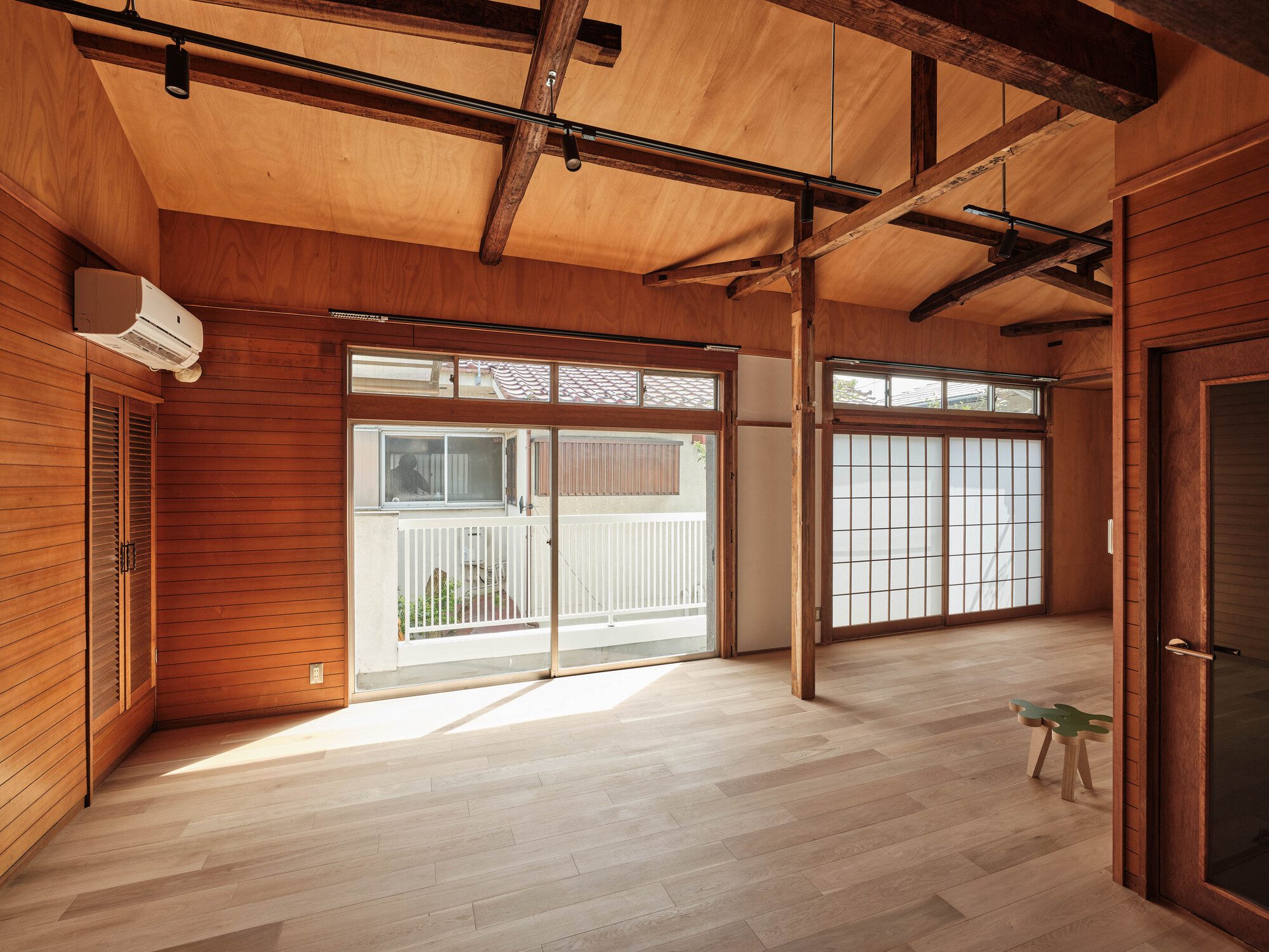 Nukui House