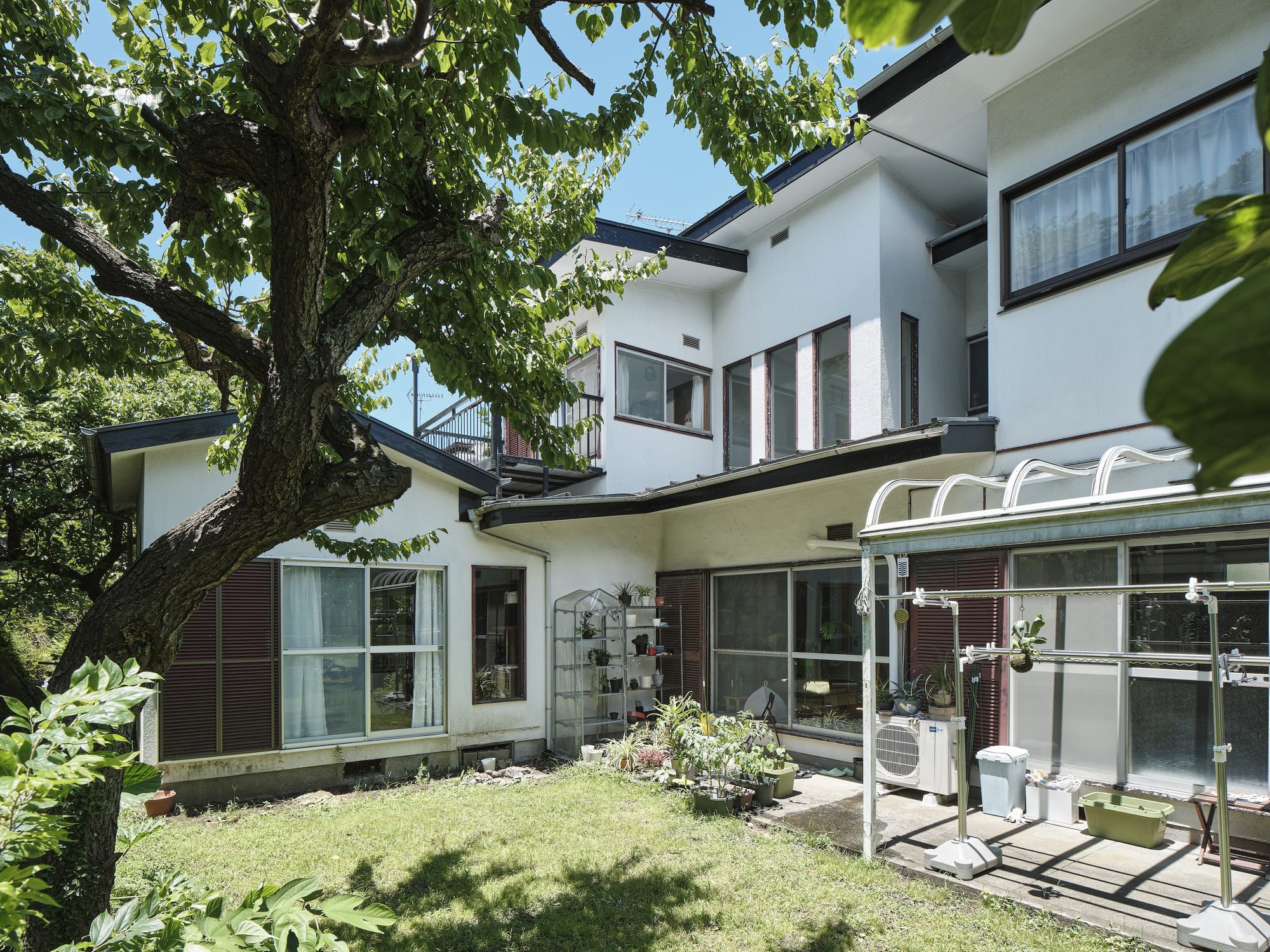 Fueda House