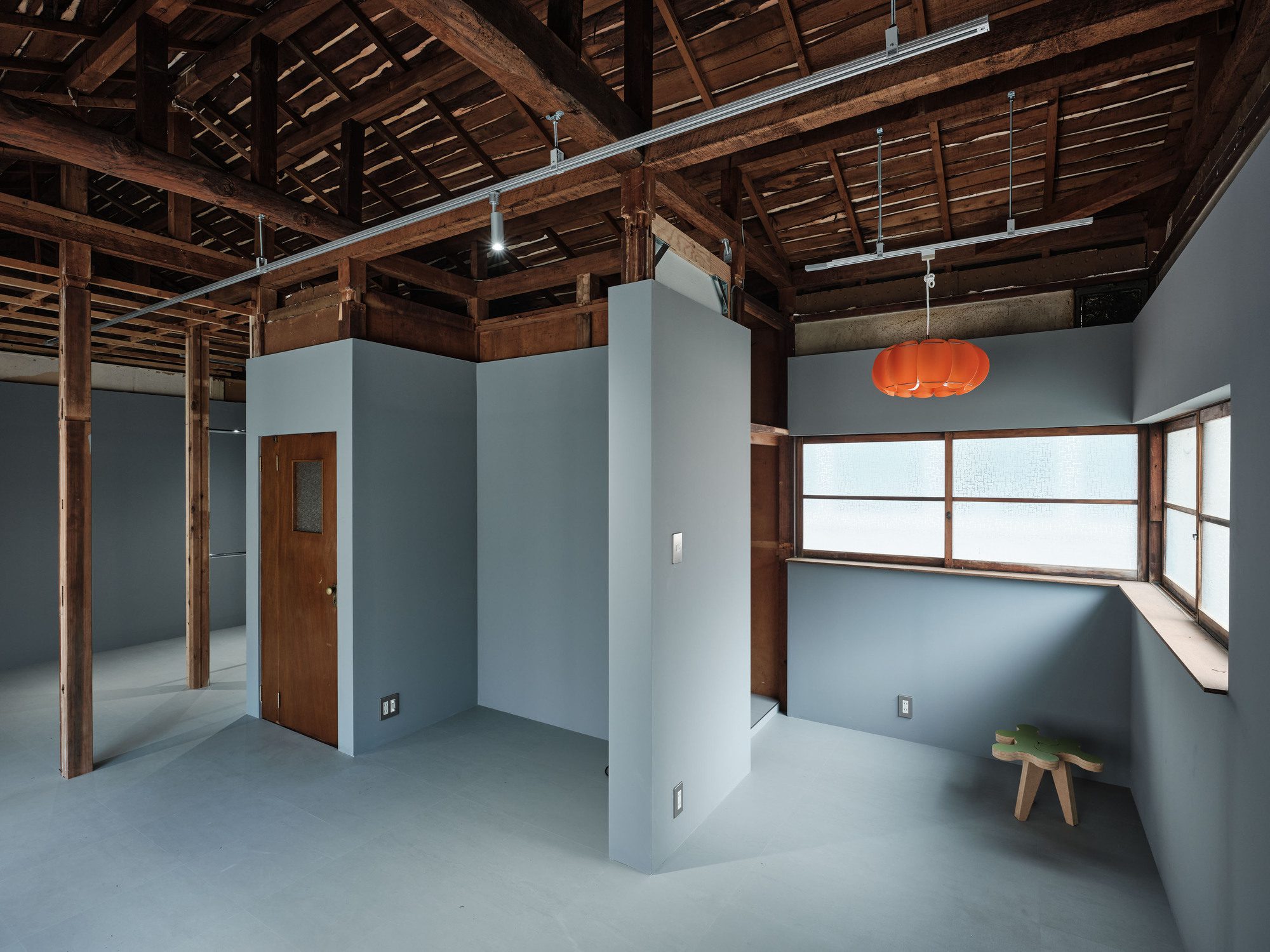 Ōimachi House