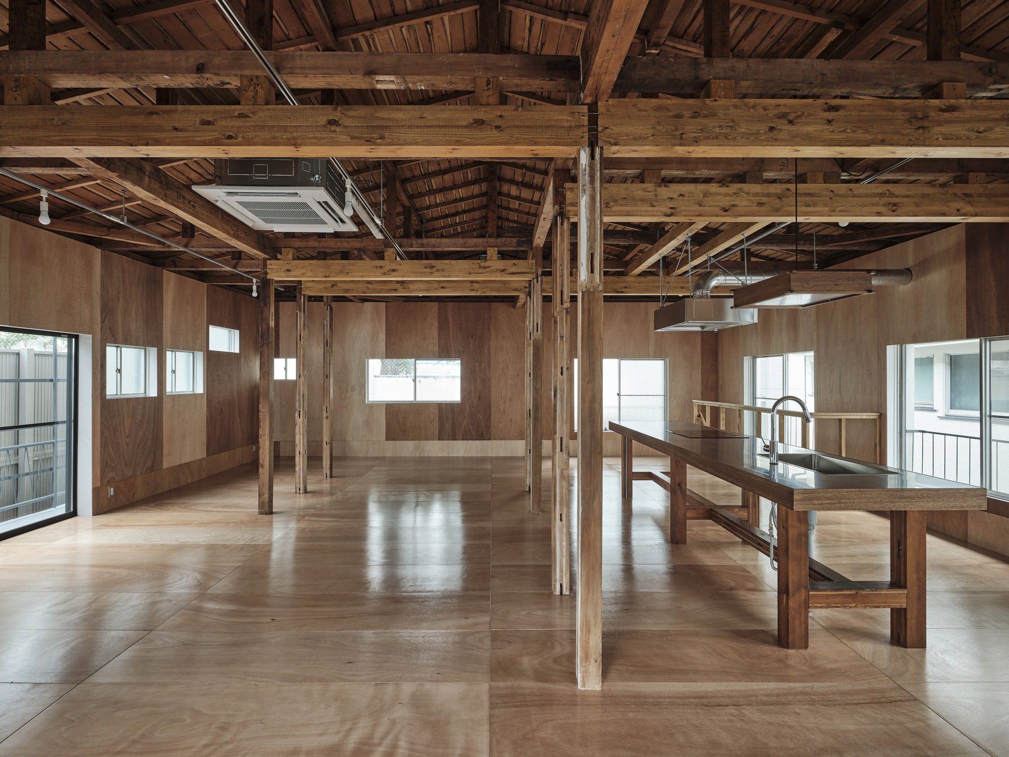 Commercial Space in Minato