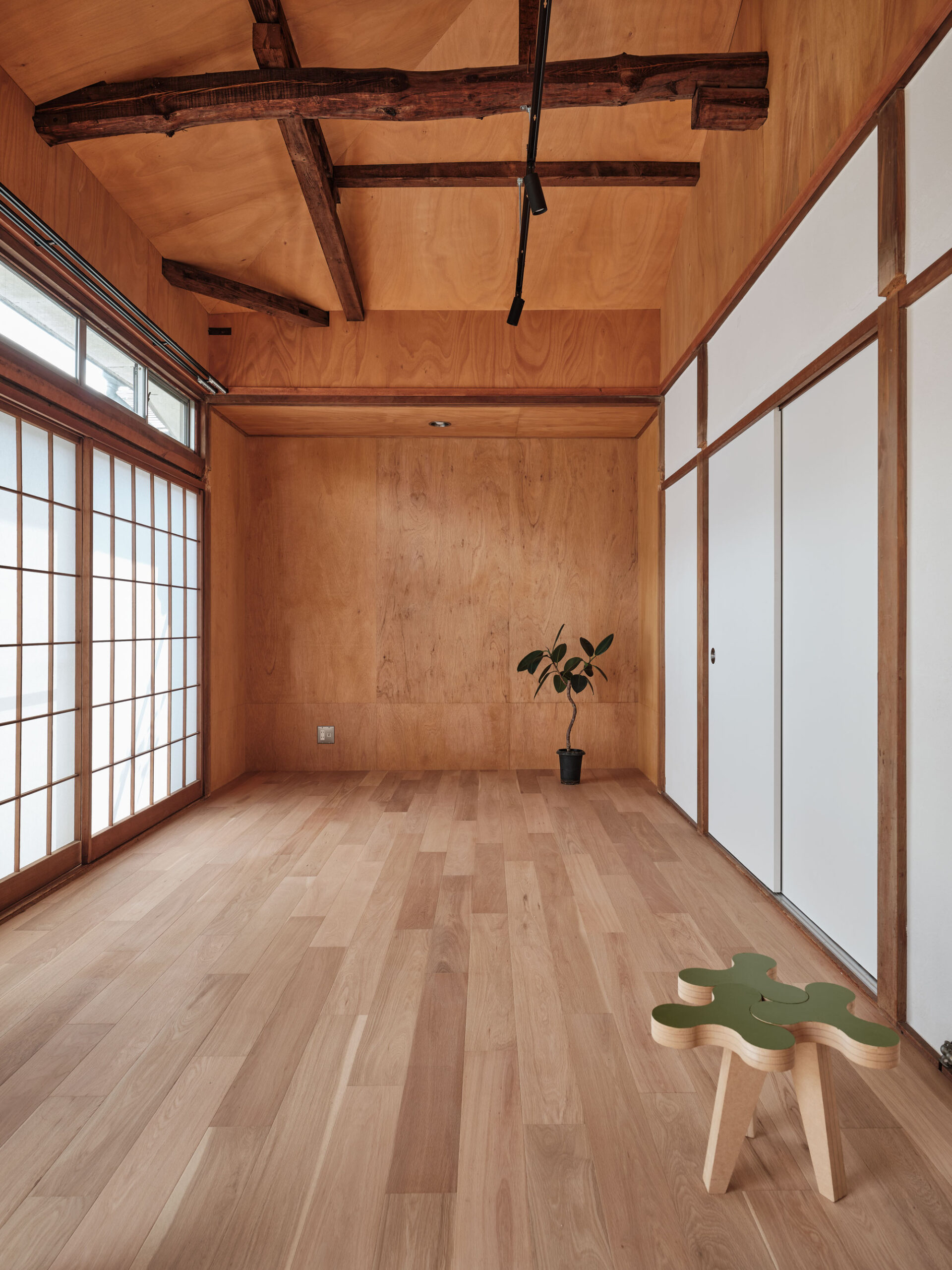 Nukui House