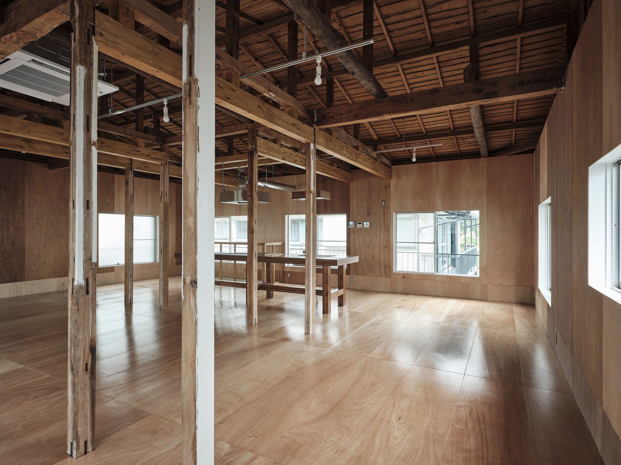 Commercial Space in Minato