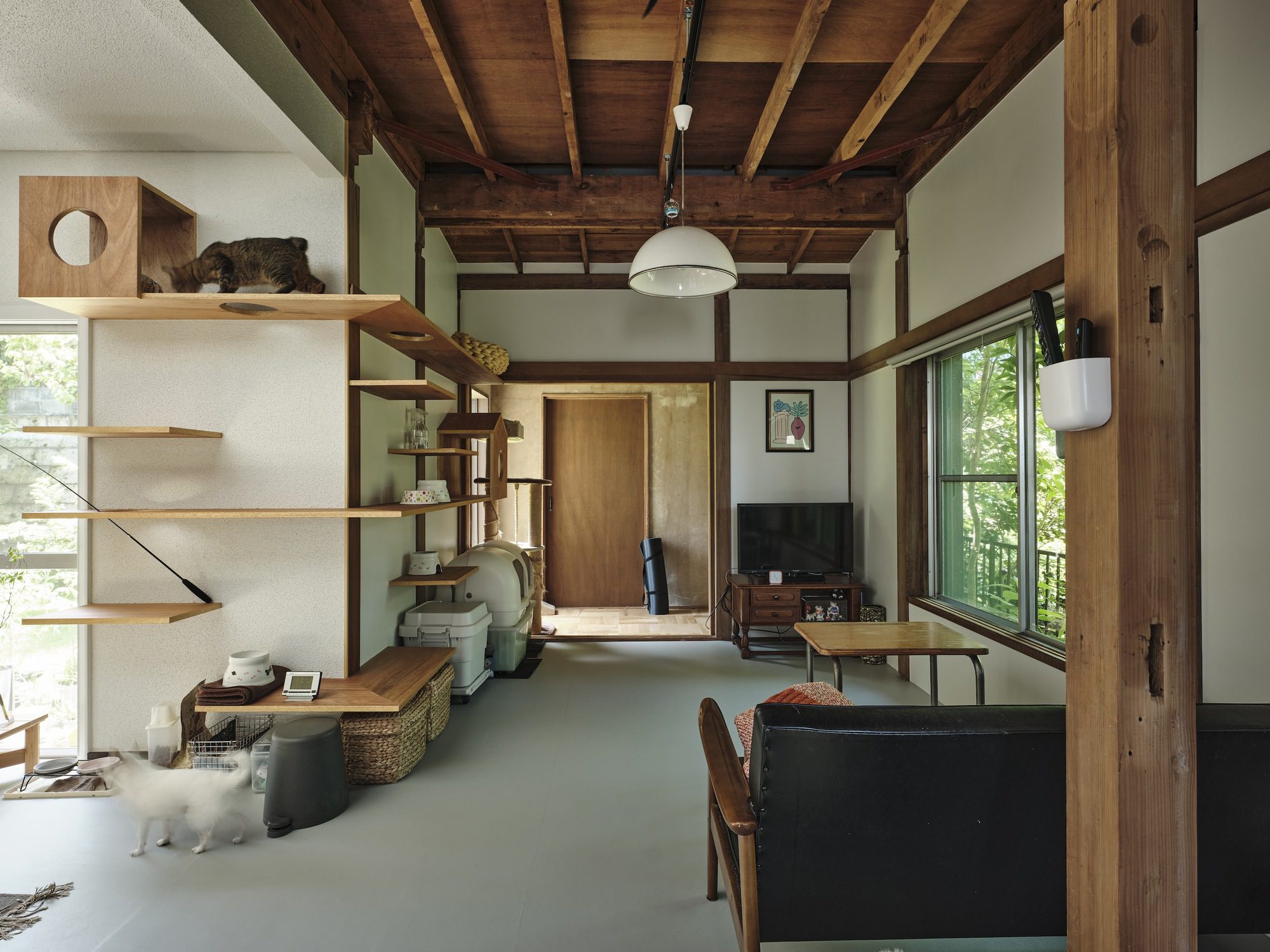 Fueda House