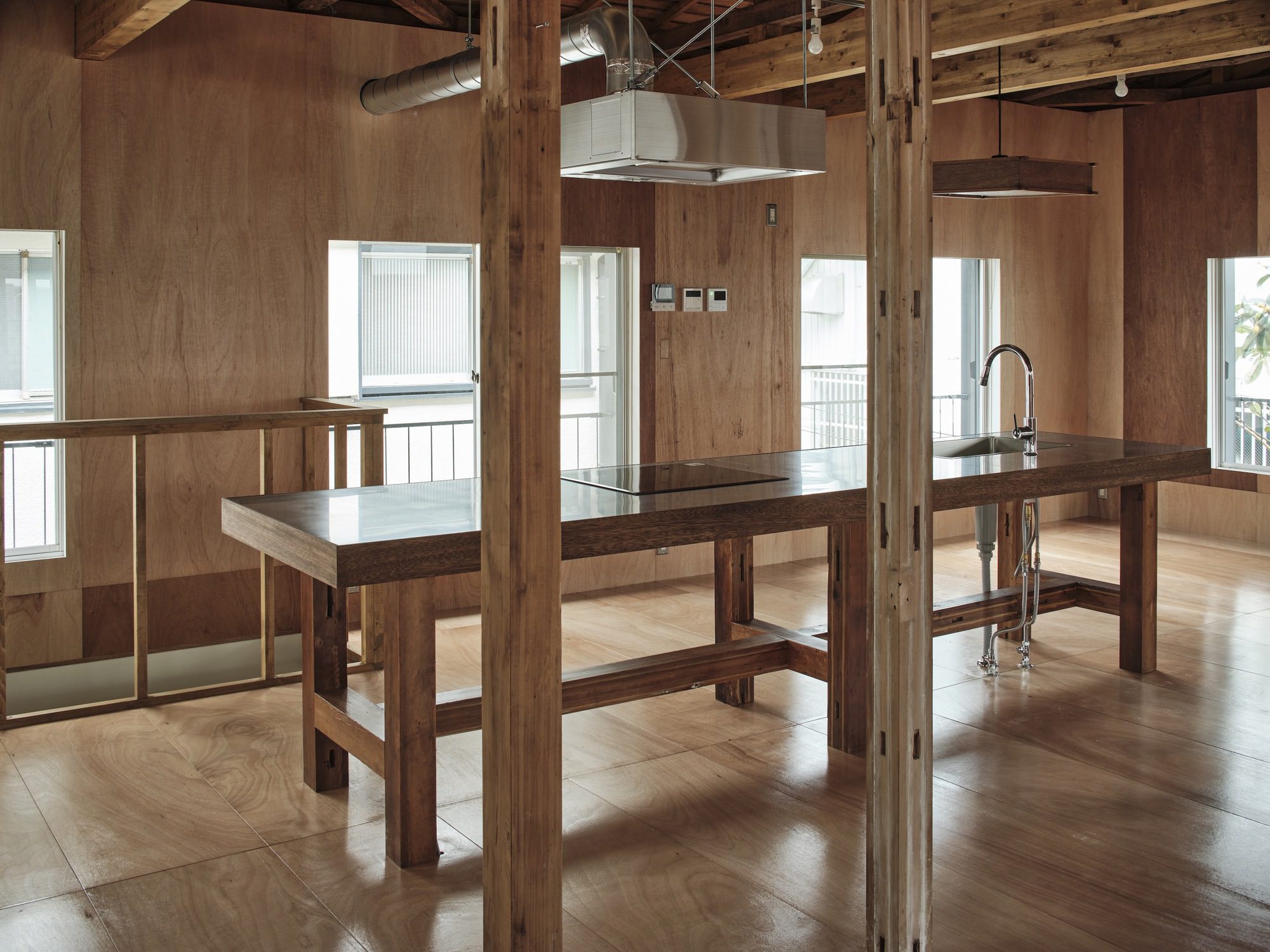 Commercial Space in Minato