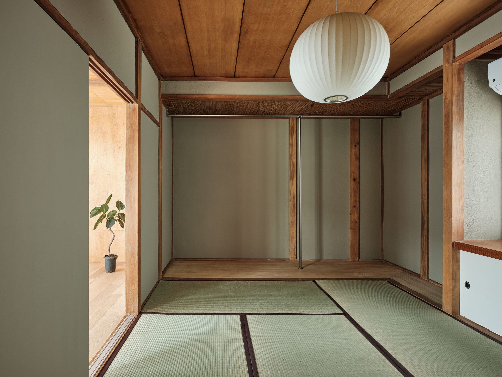 Nukui House