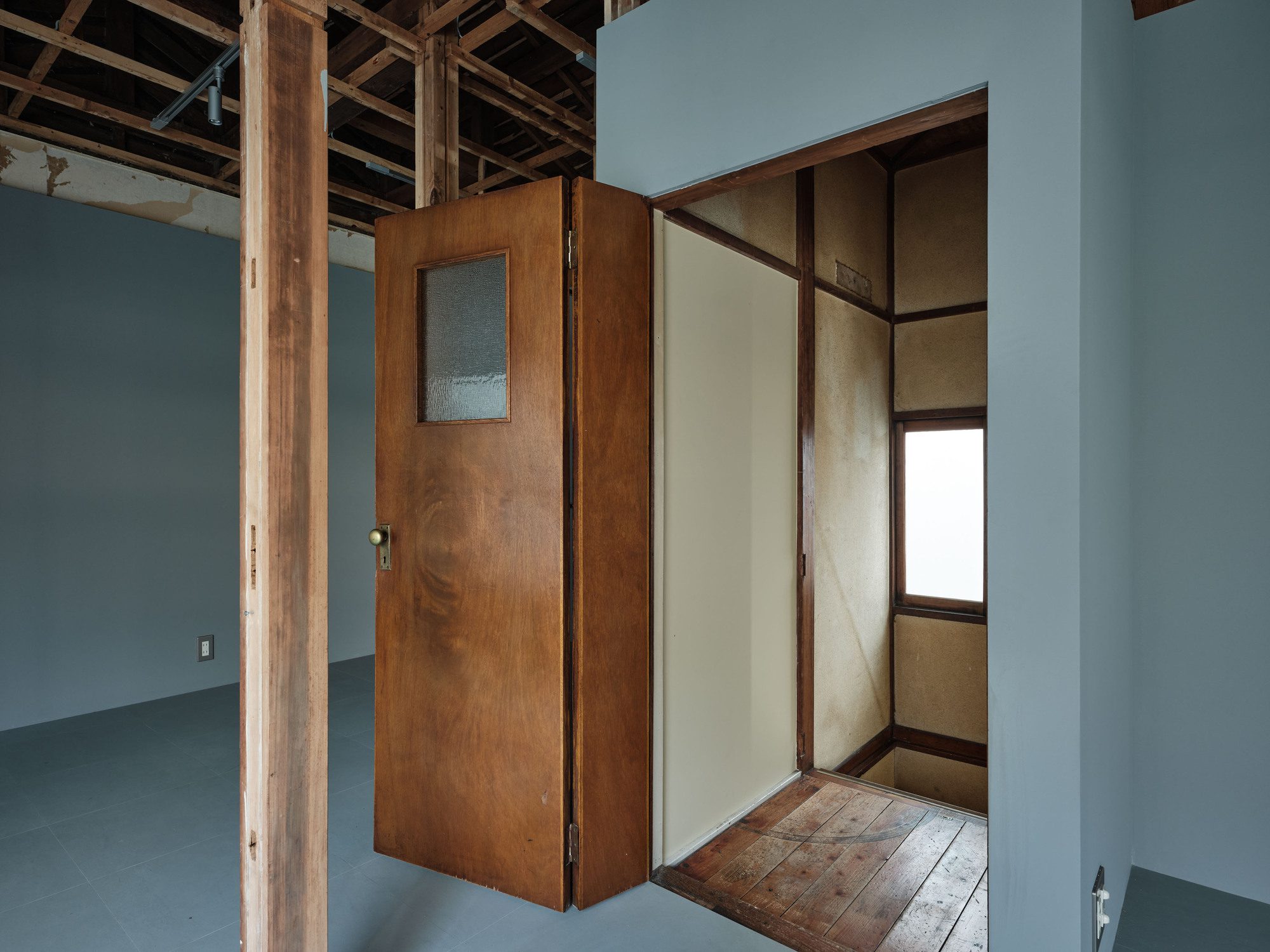 Ōimachi House