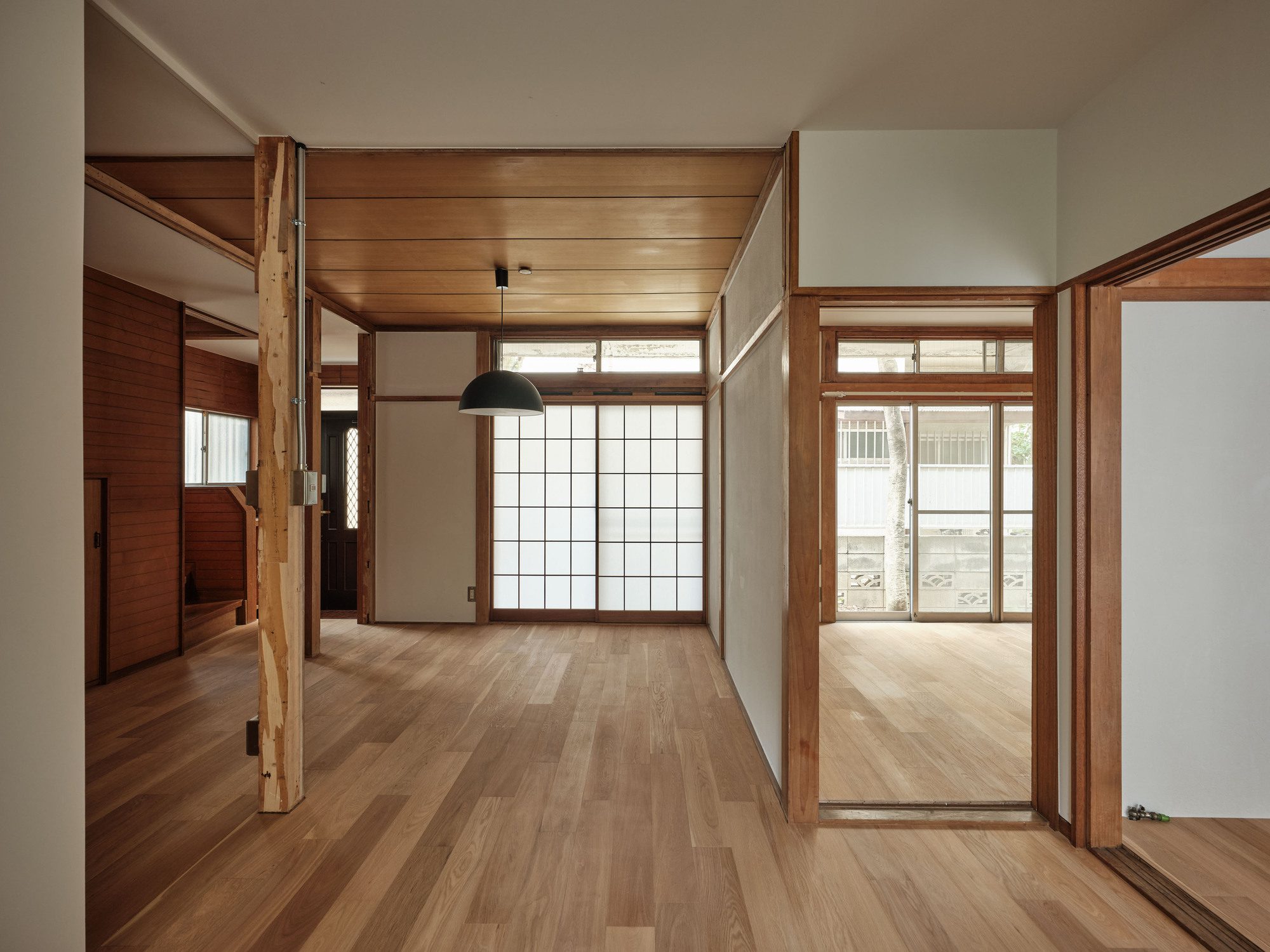 Nukui House