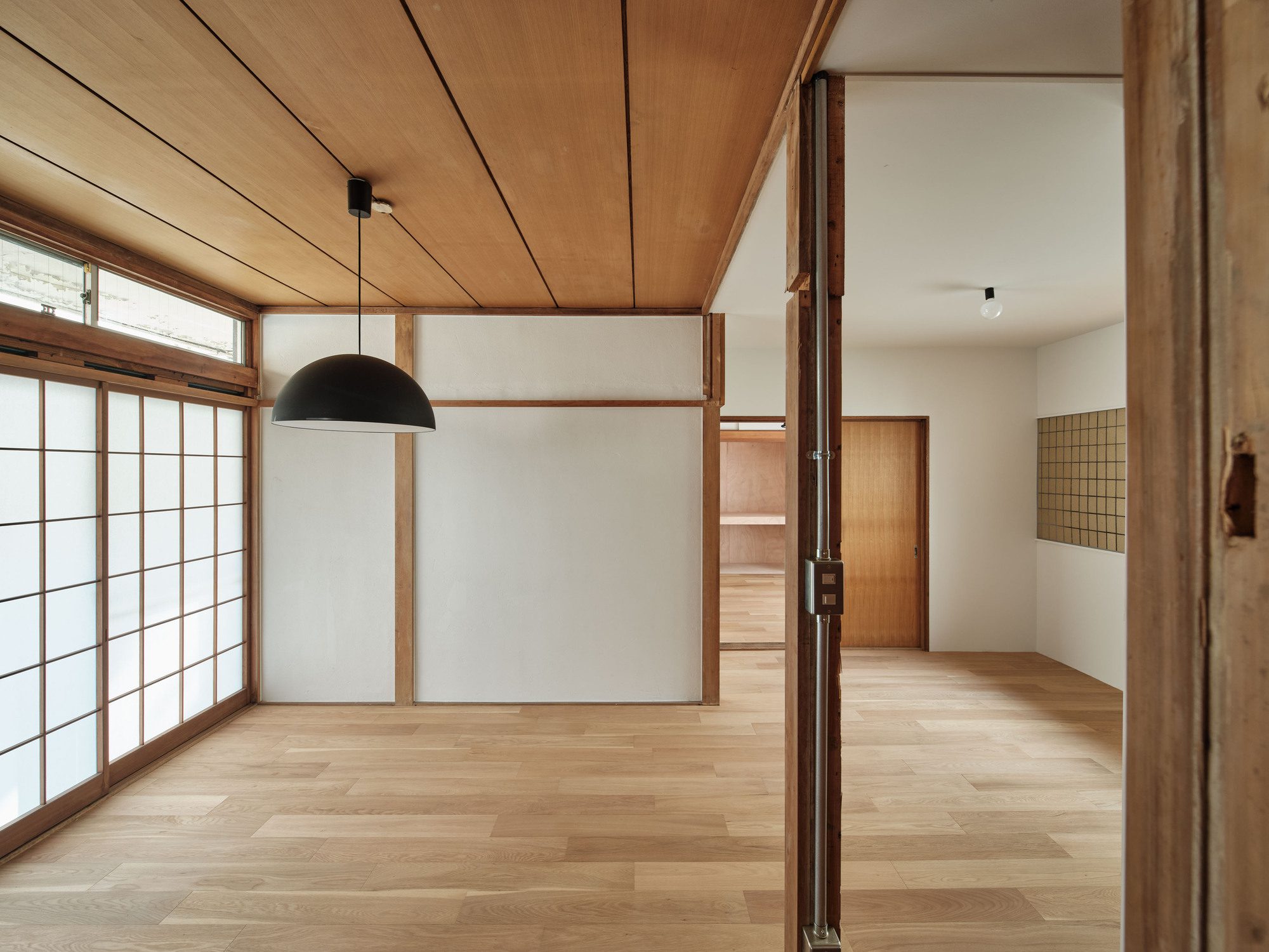 Nukui House