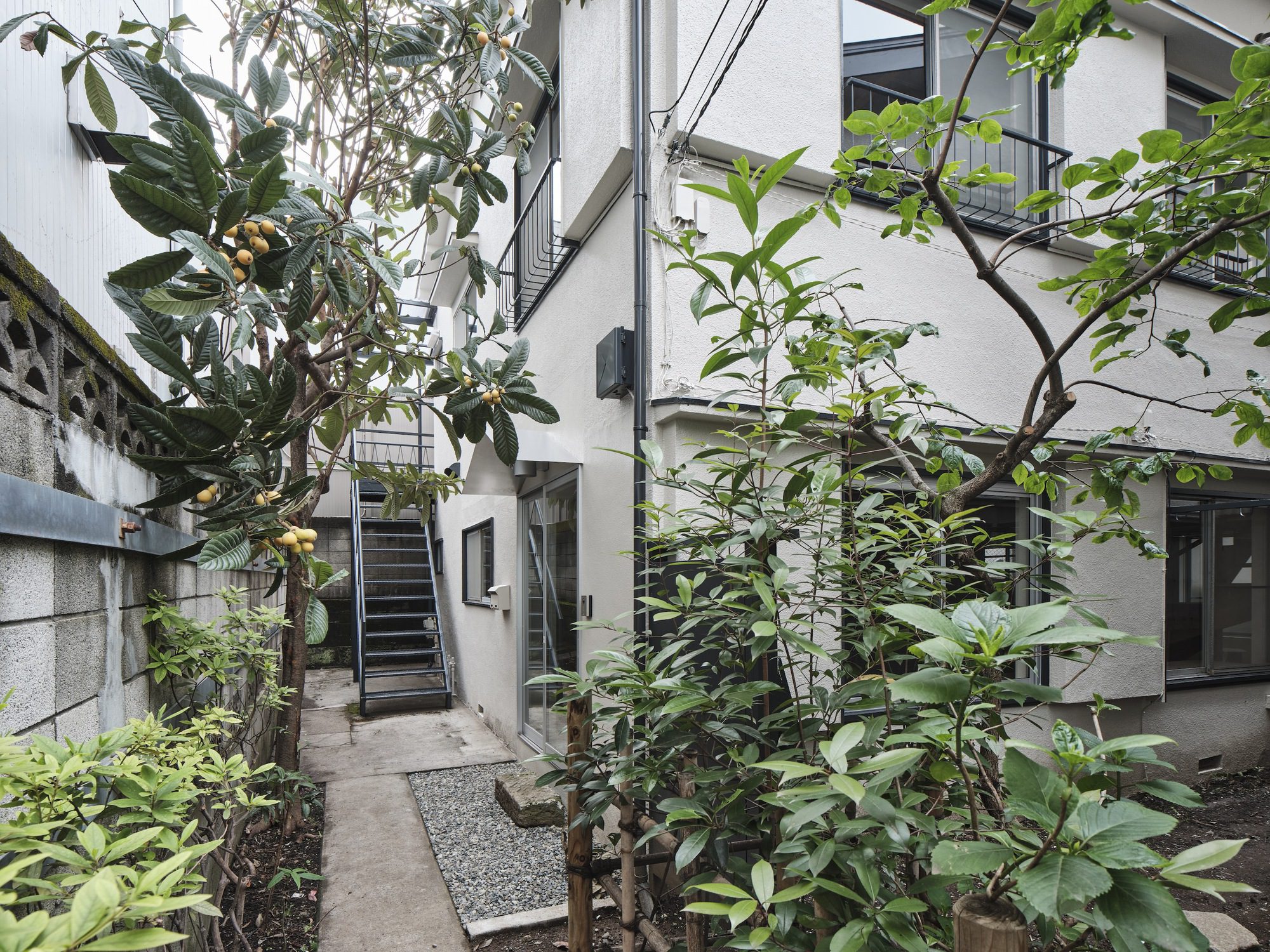 Commercial Space in Minato