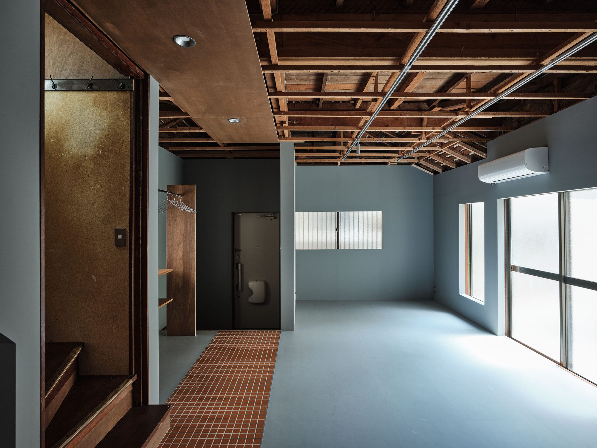 Ōimachi House