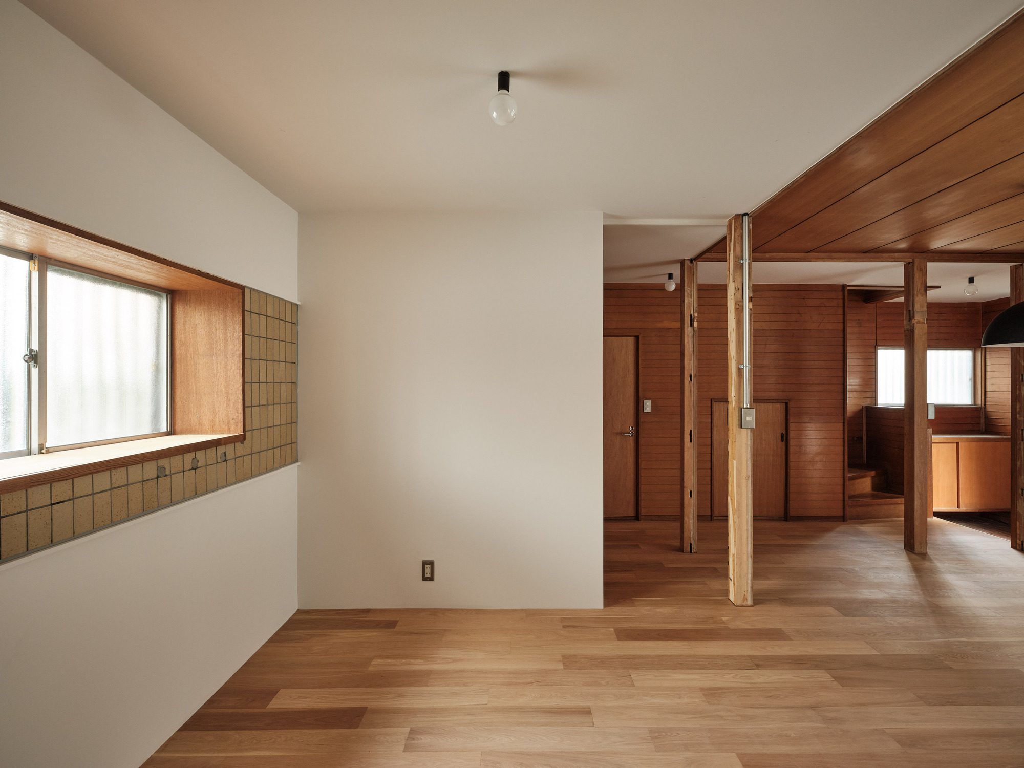 Nukui House
