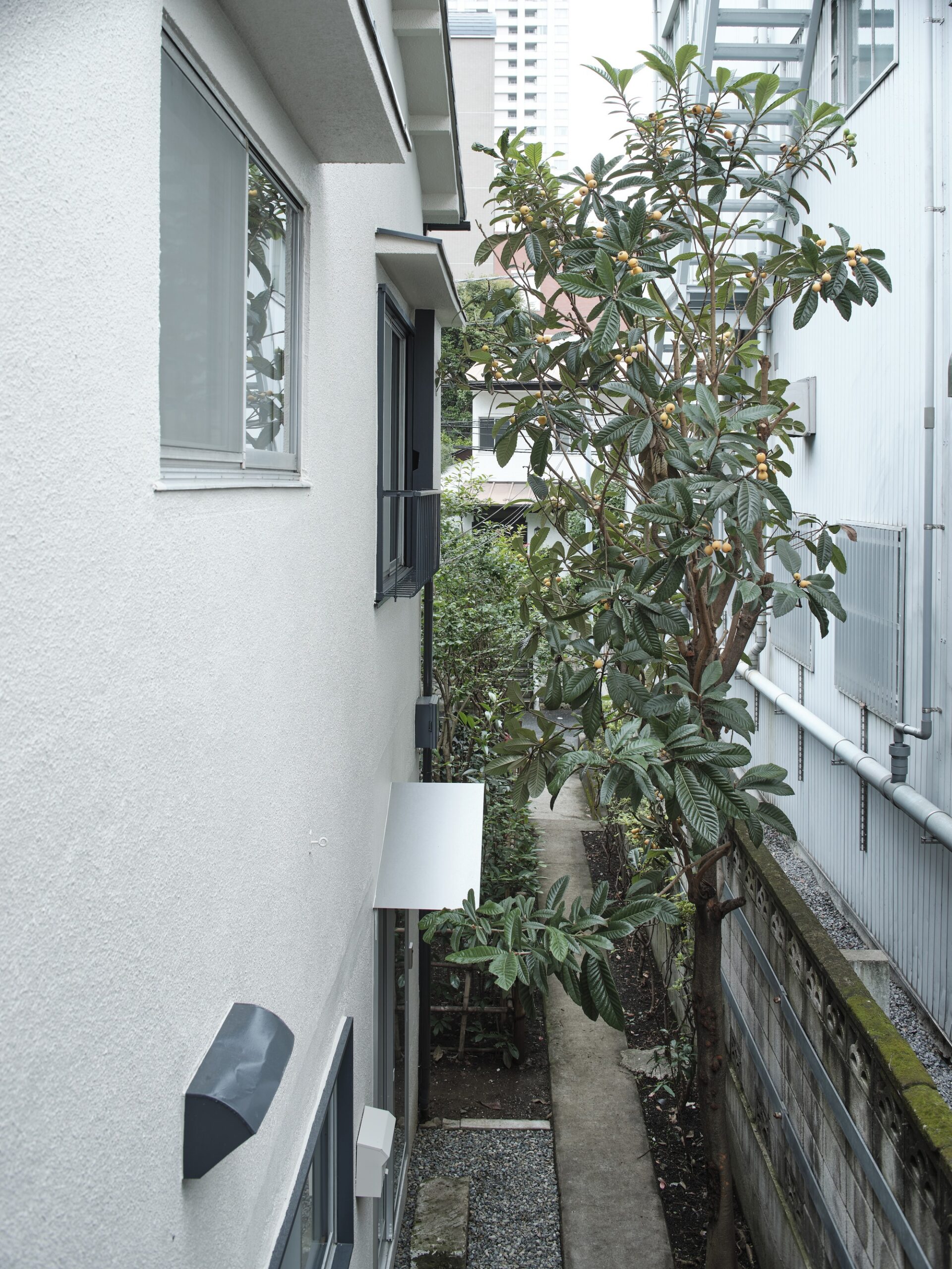 Commercial Space in Minato