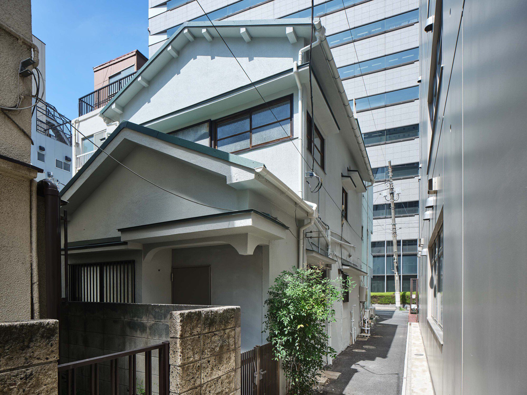 Ōimachi House