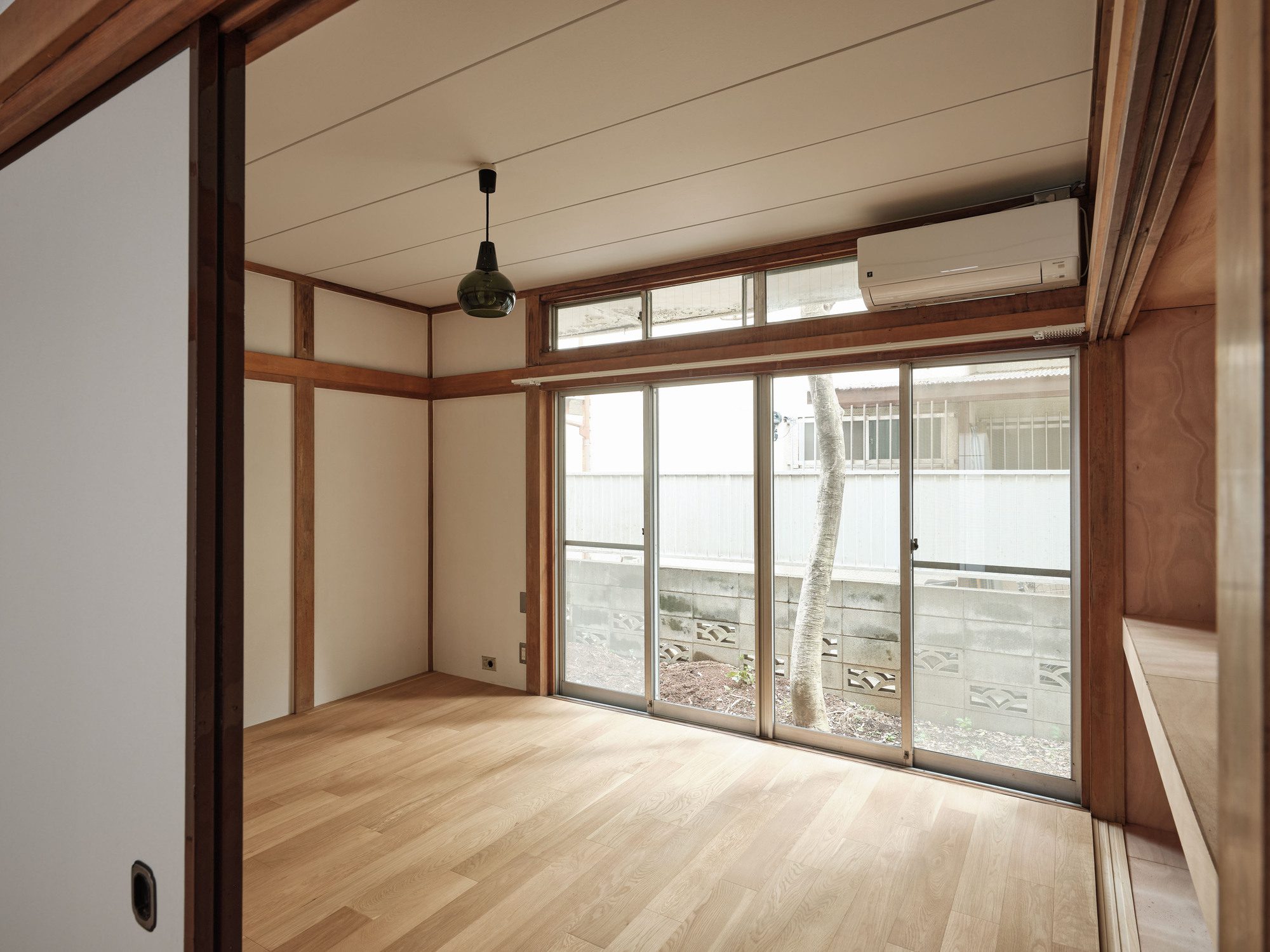 Nukui House