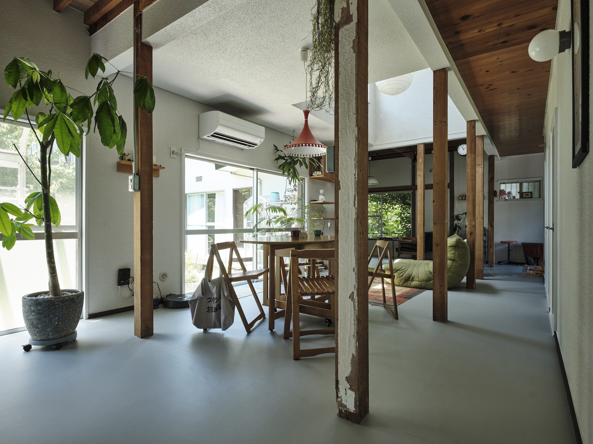 Fueda House
