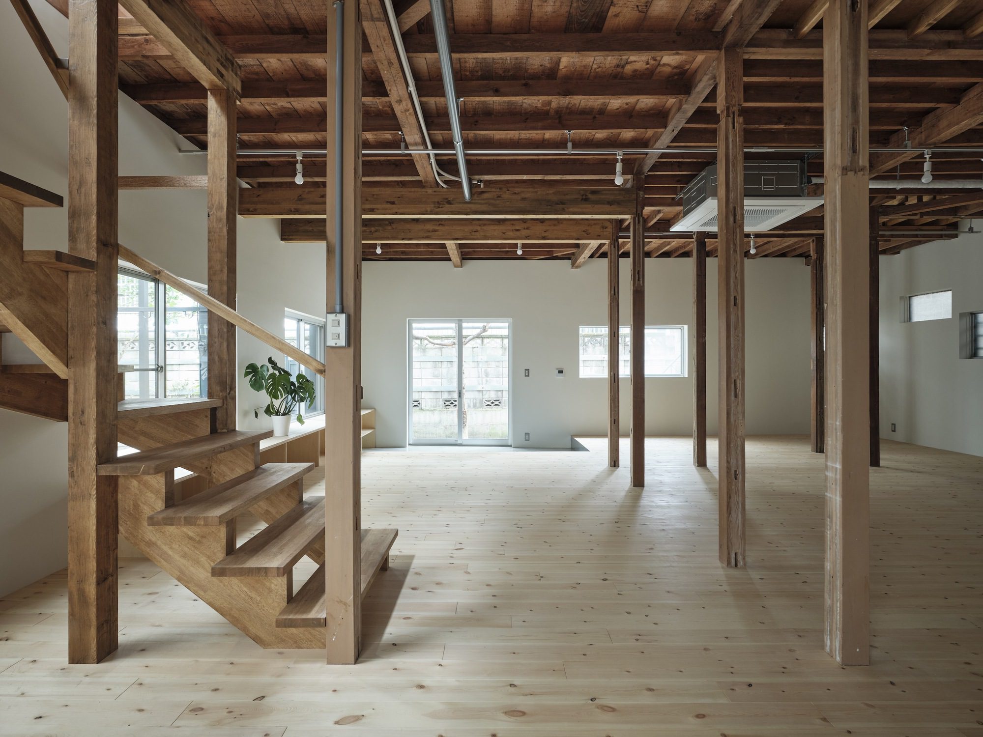 Commercial Space in Minato