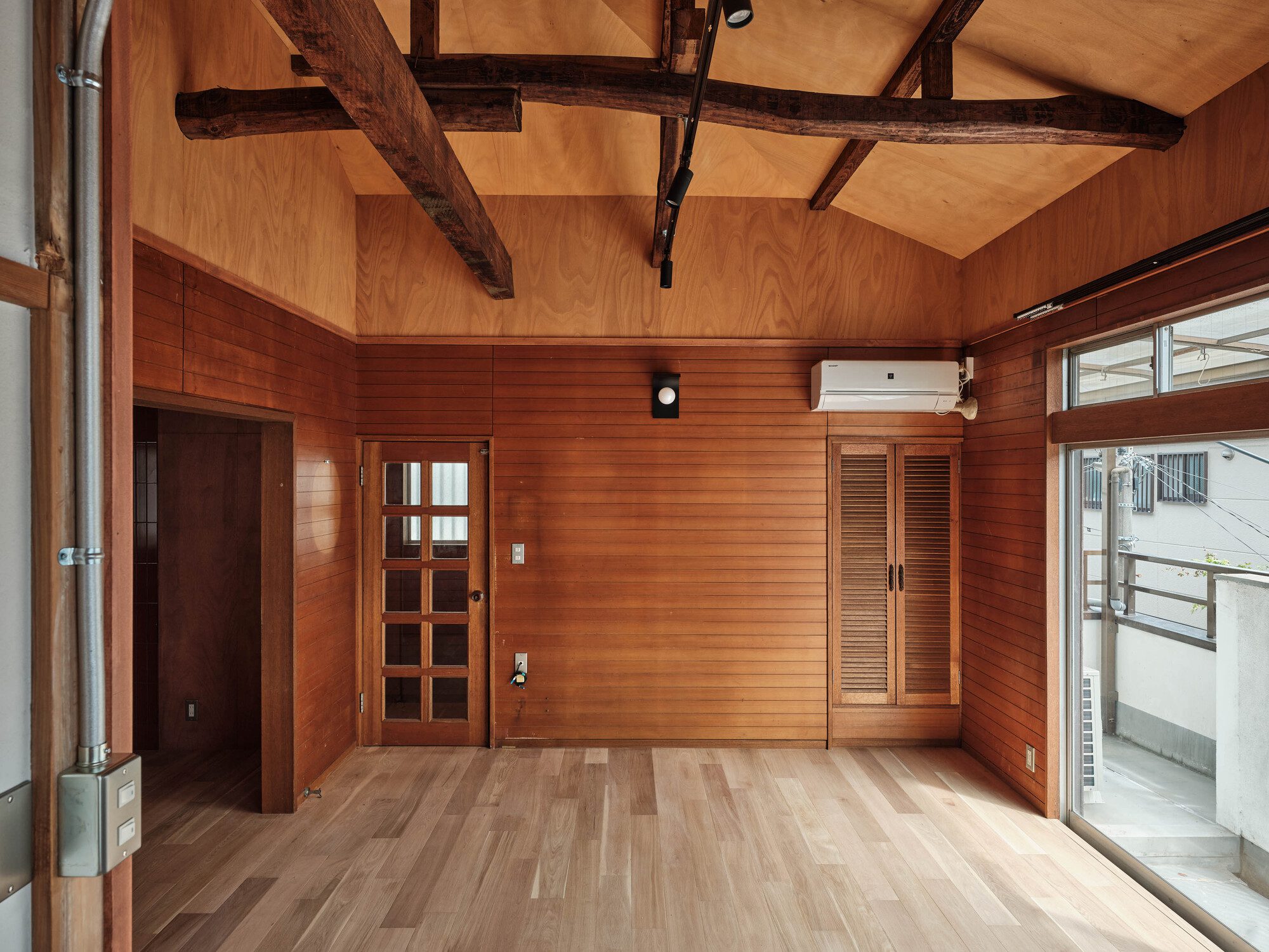 Nukui House