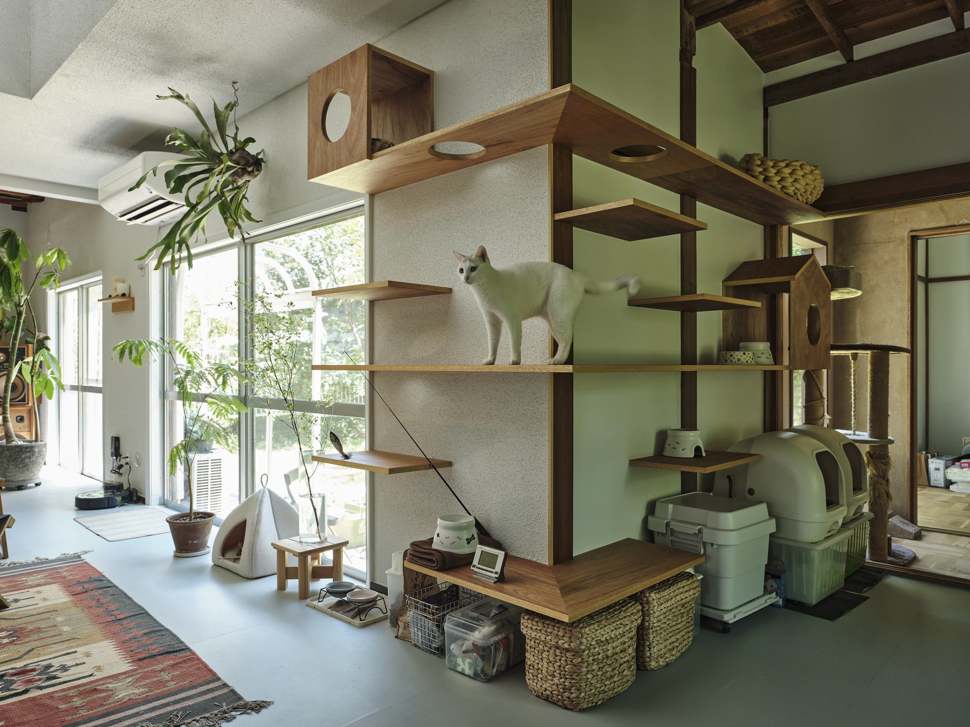 Fueda House