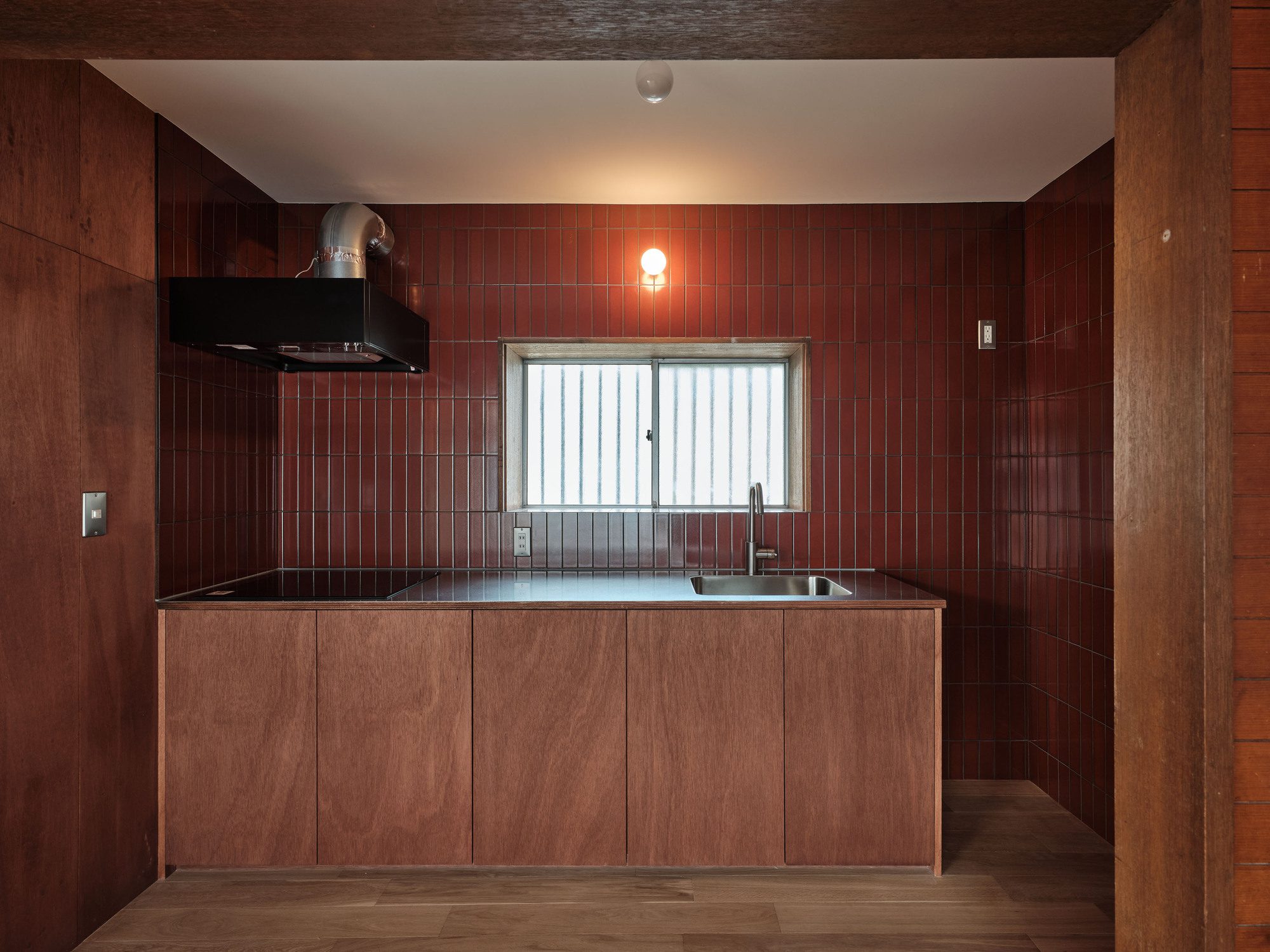 Nukui House