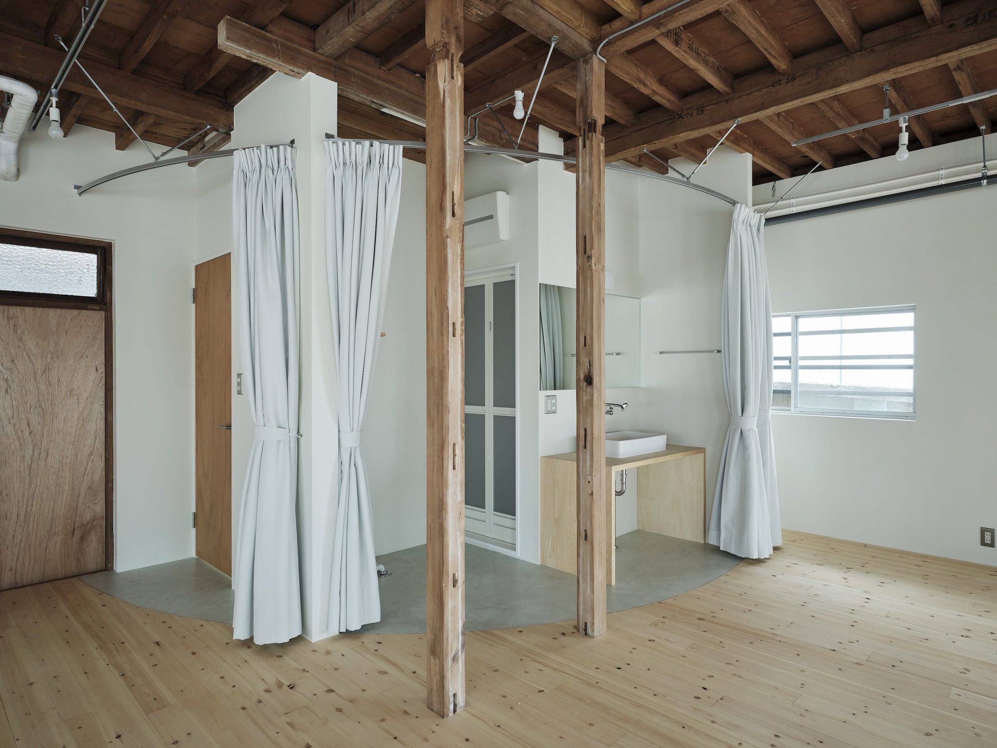 Commercial Space in Minato