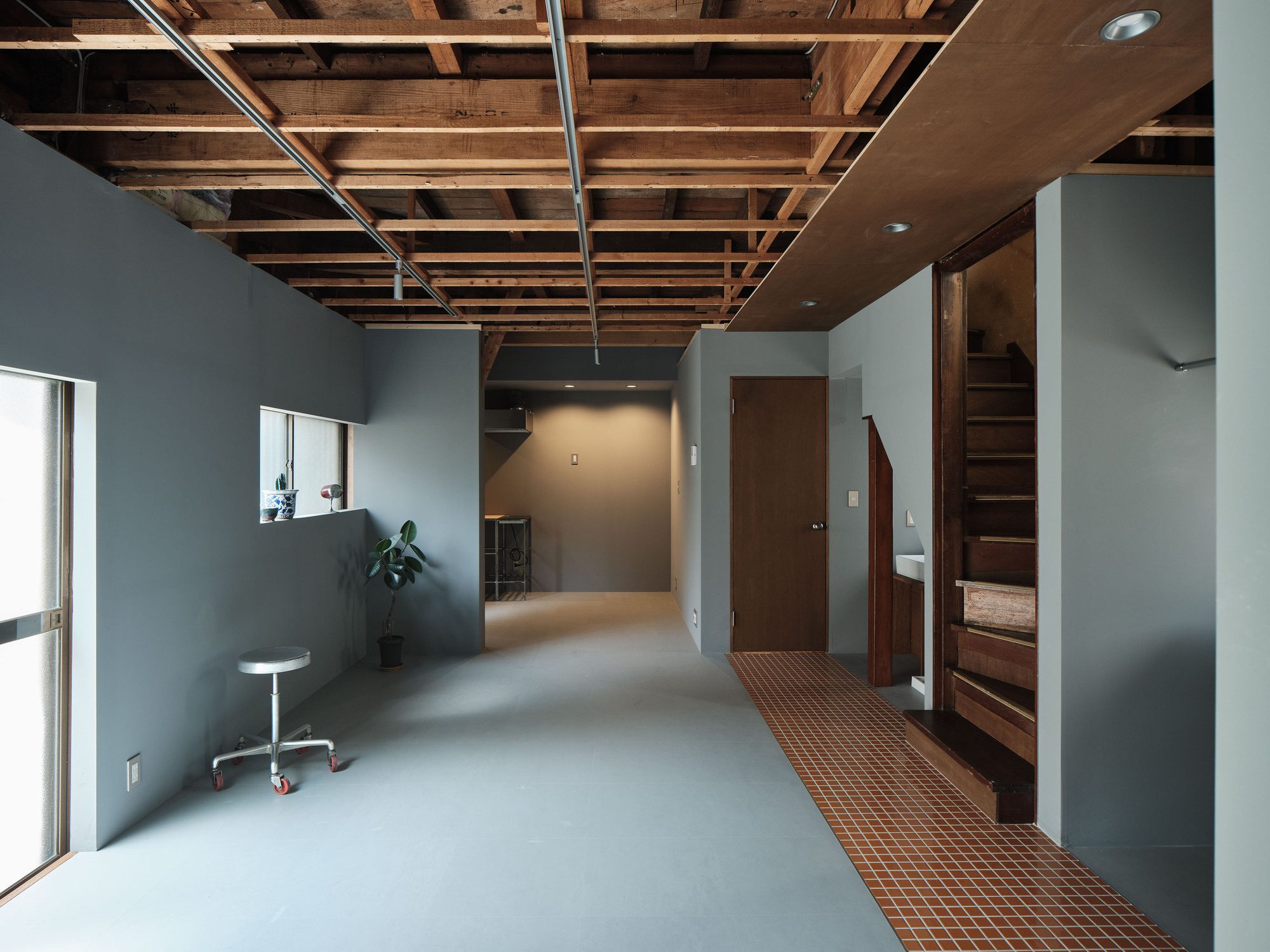 Ōimachi House
