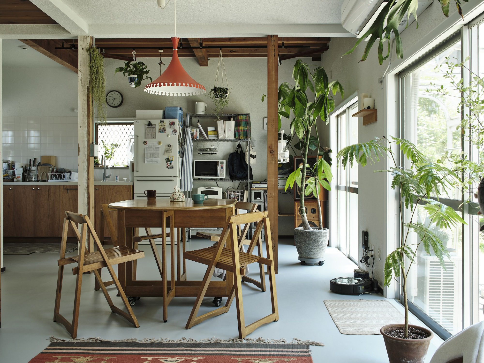 Fueda House
