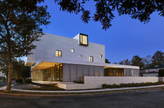 Civitas Residence