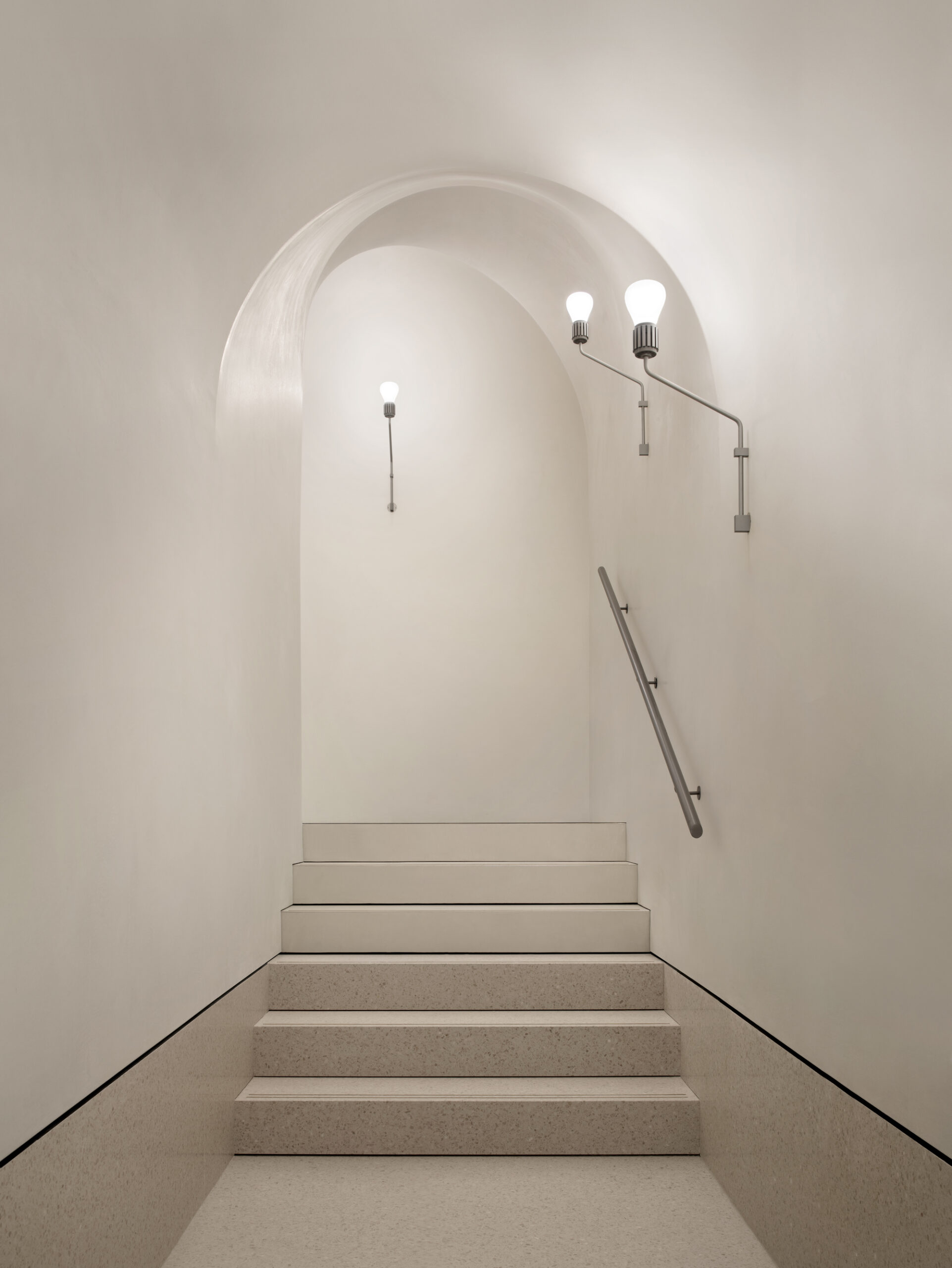 Procuratie Vecchie Restoration